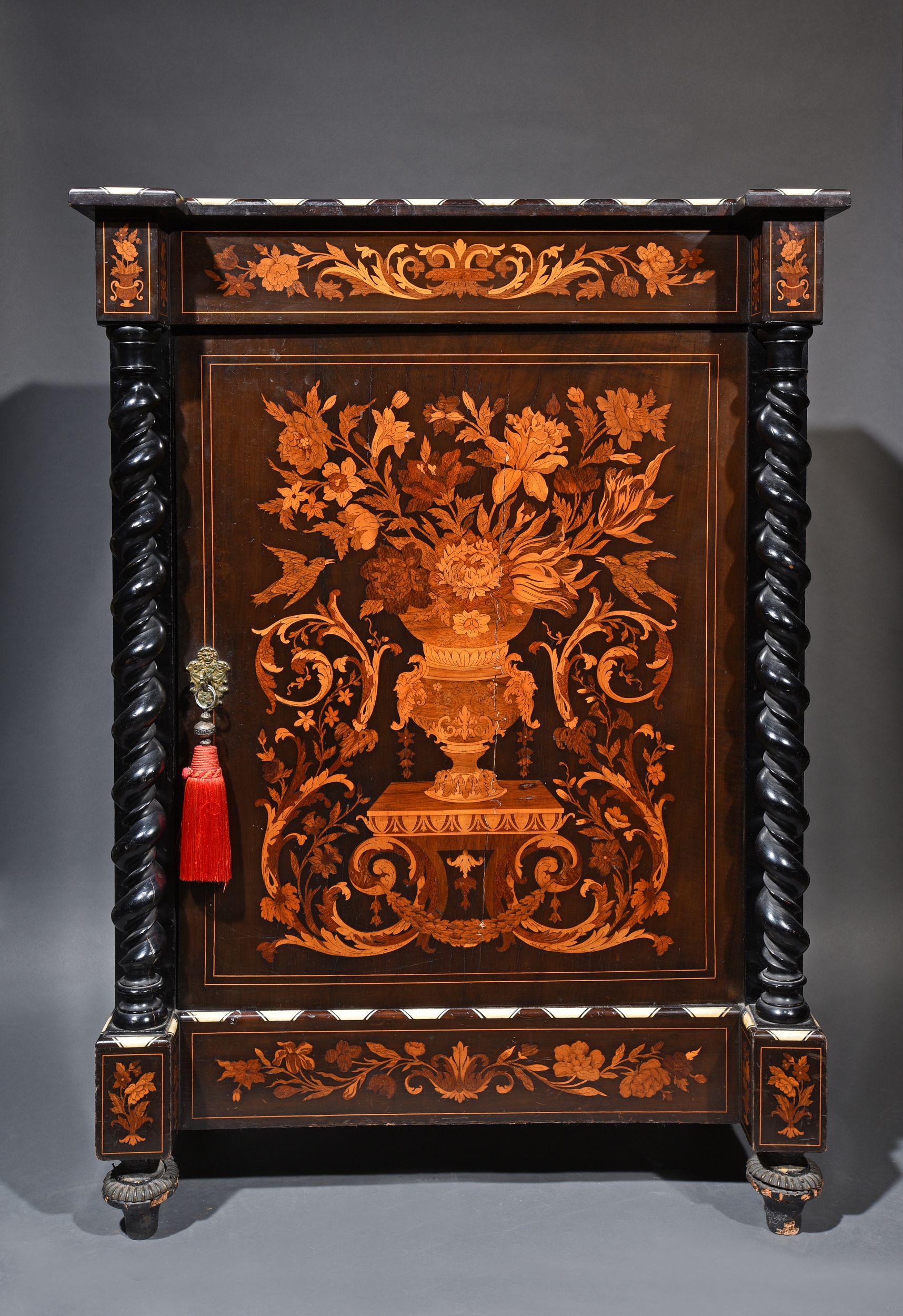 CORNEILLE DE LYON (1500 - 1575)  ATTRIBUÉ À:  | H&ocirc;tel Des Ventes de Monte-Carlo