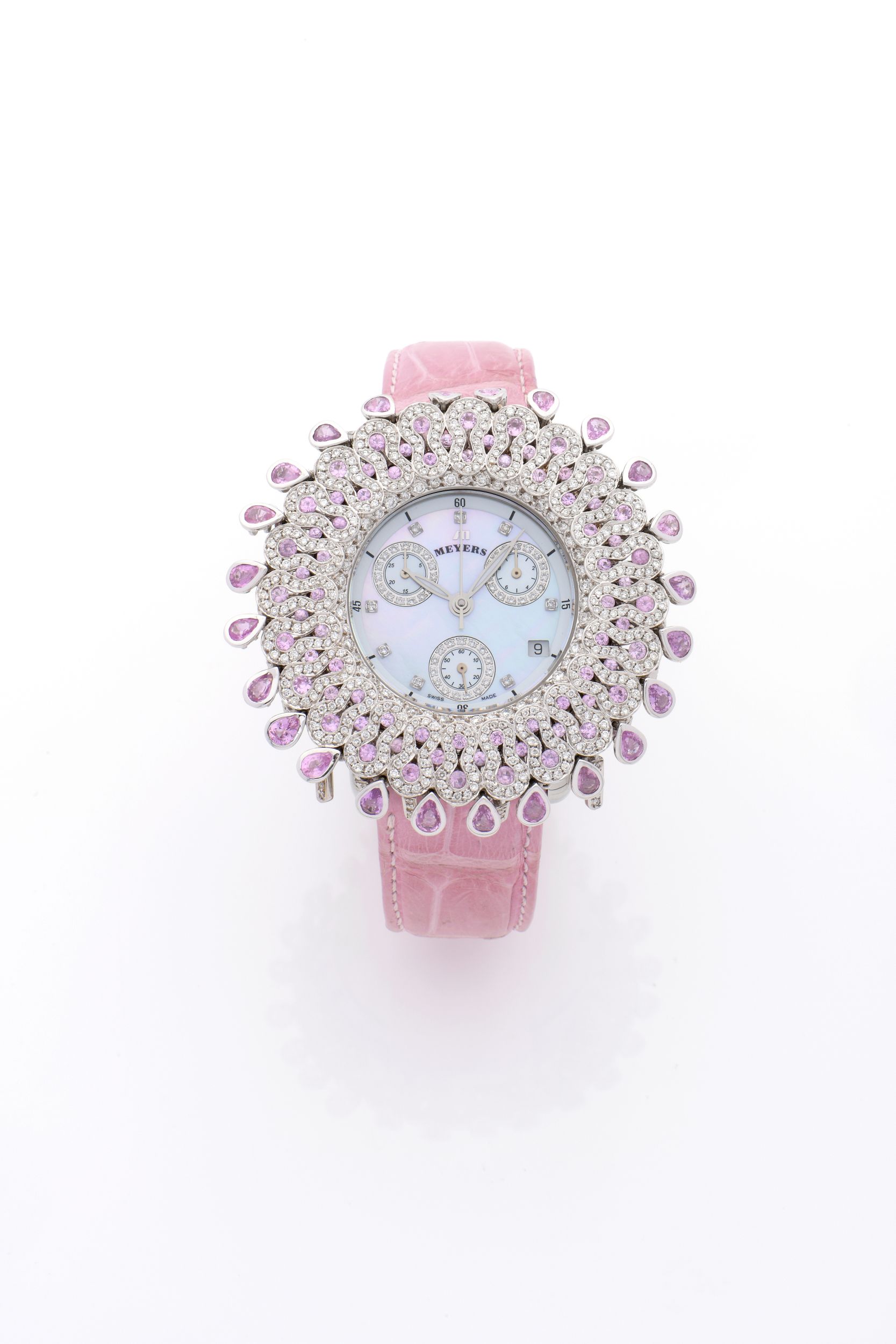 PIAGET:  | H&ocirc;tel Des Ventes de Monte-Carlo