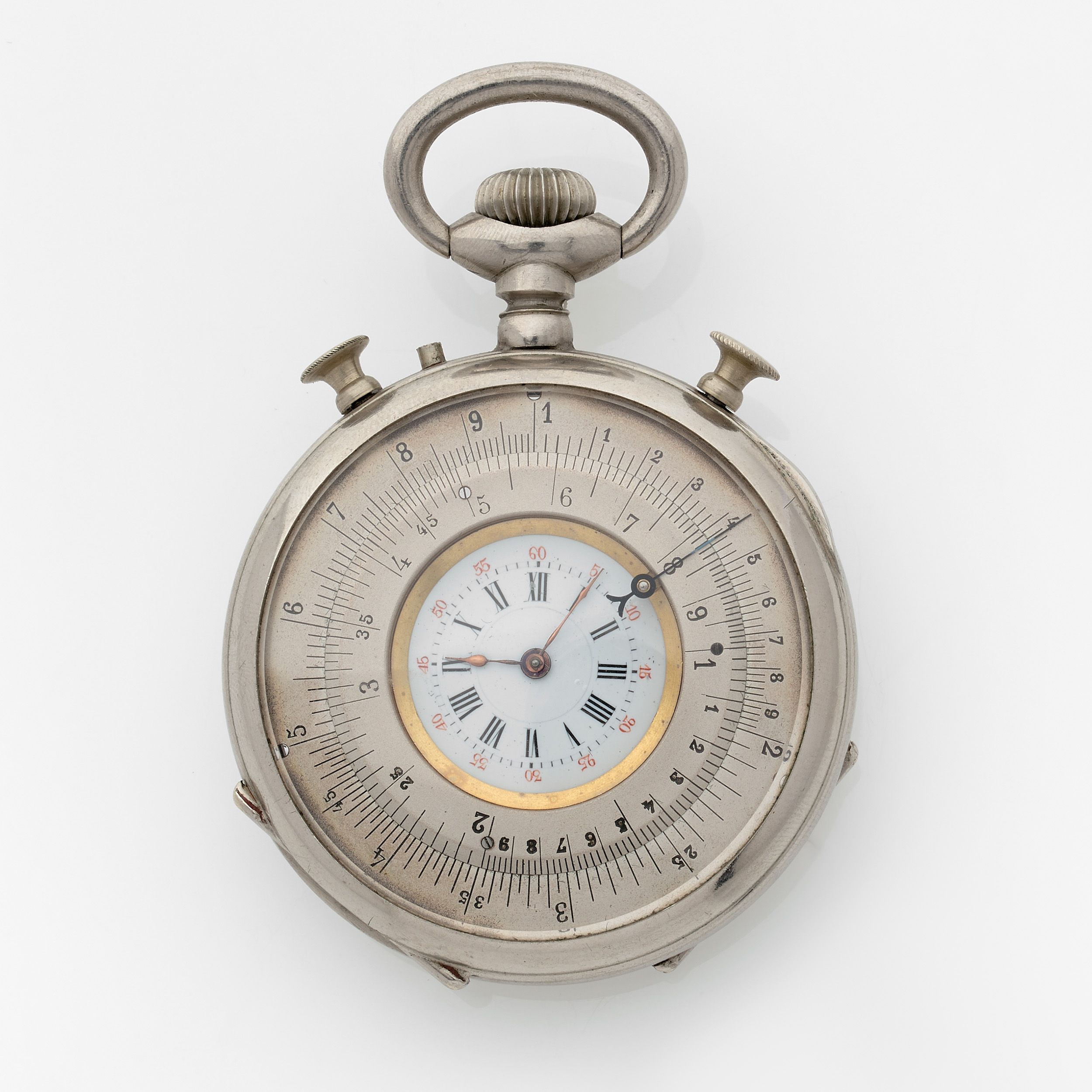 SEIKO:  | H&ocirc;tel Des Ventes de Monte-Carlo