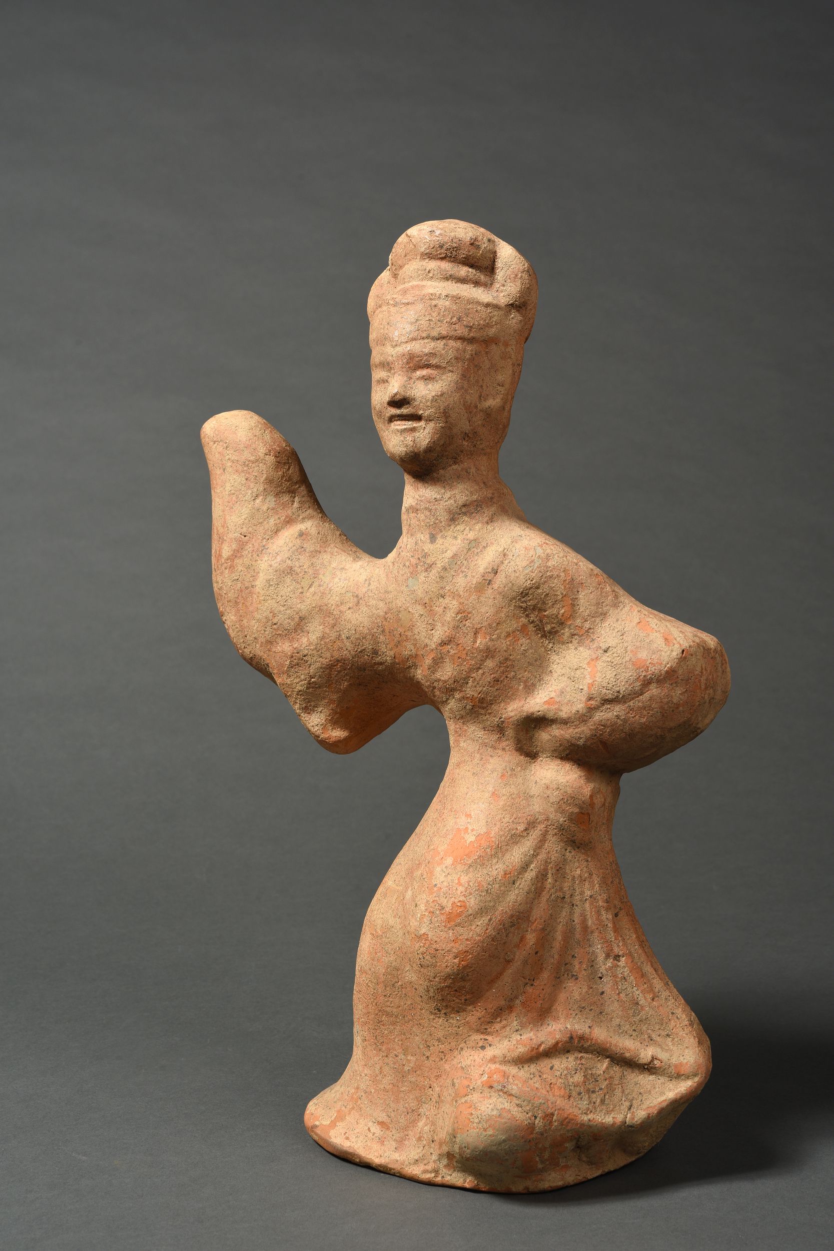 MINGQI