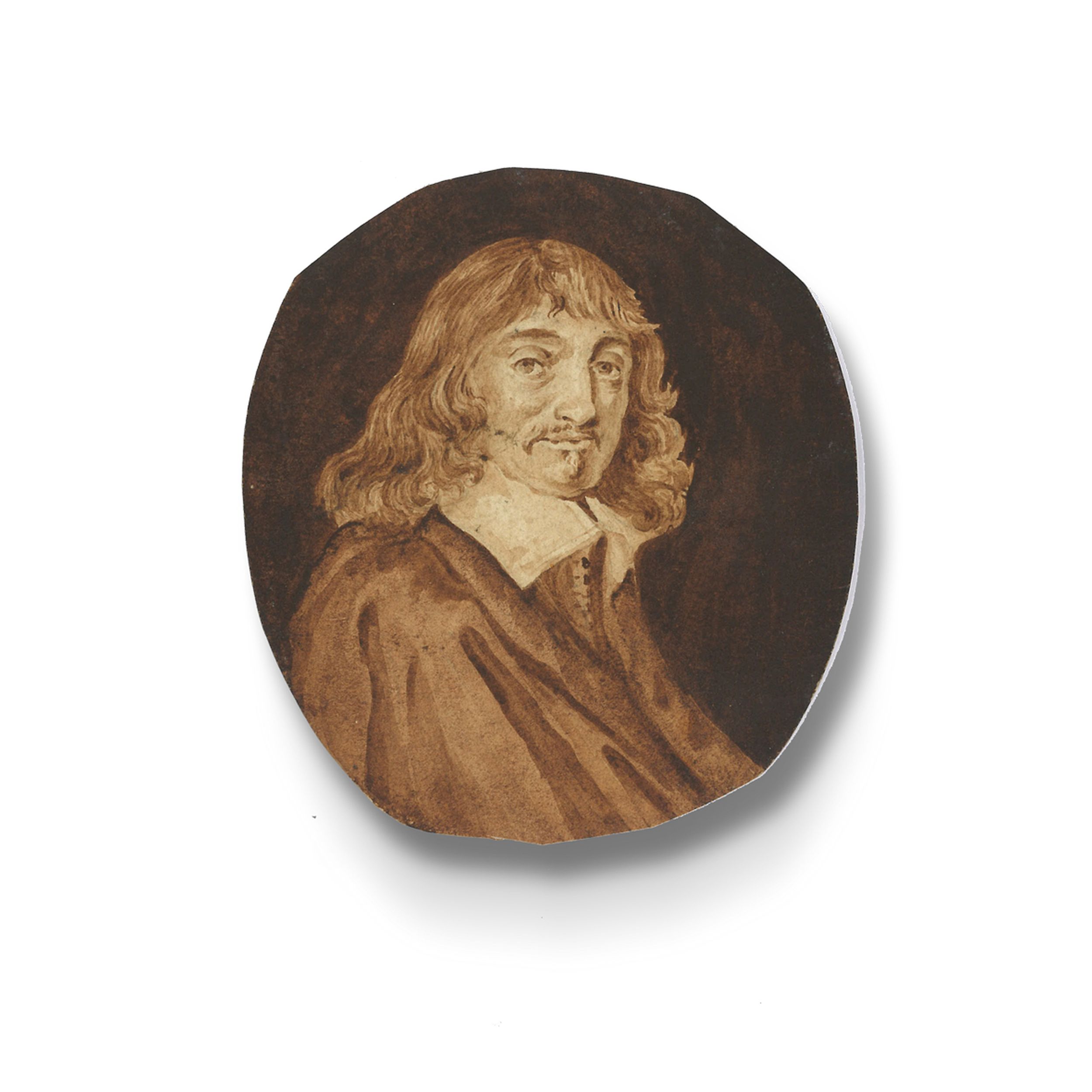 CORNEILLE DE LYON (1500 - 1575)  ATTRIBUÉ À:  | H&ocirc;tel Des Ventes de Monte-Carlo