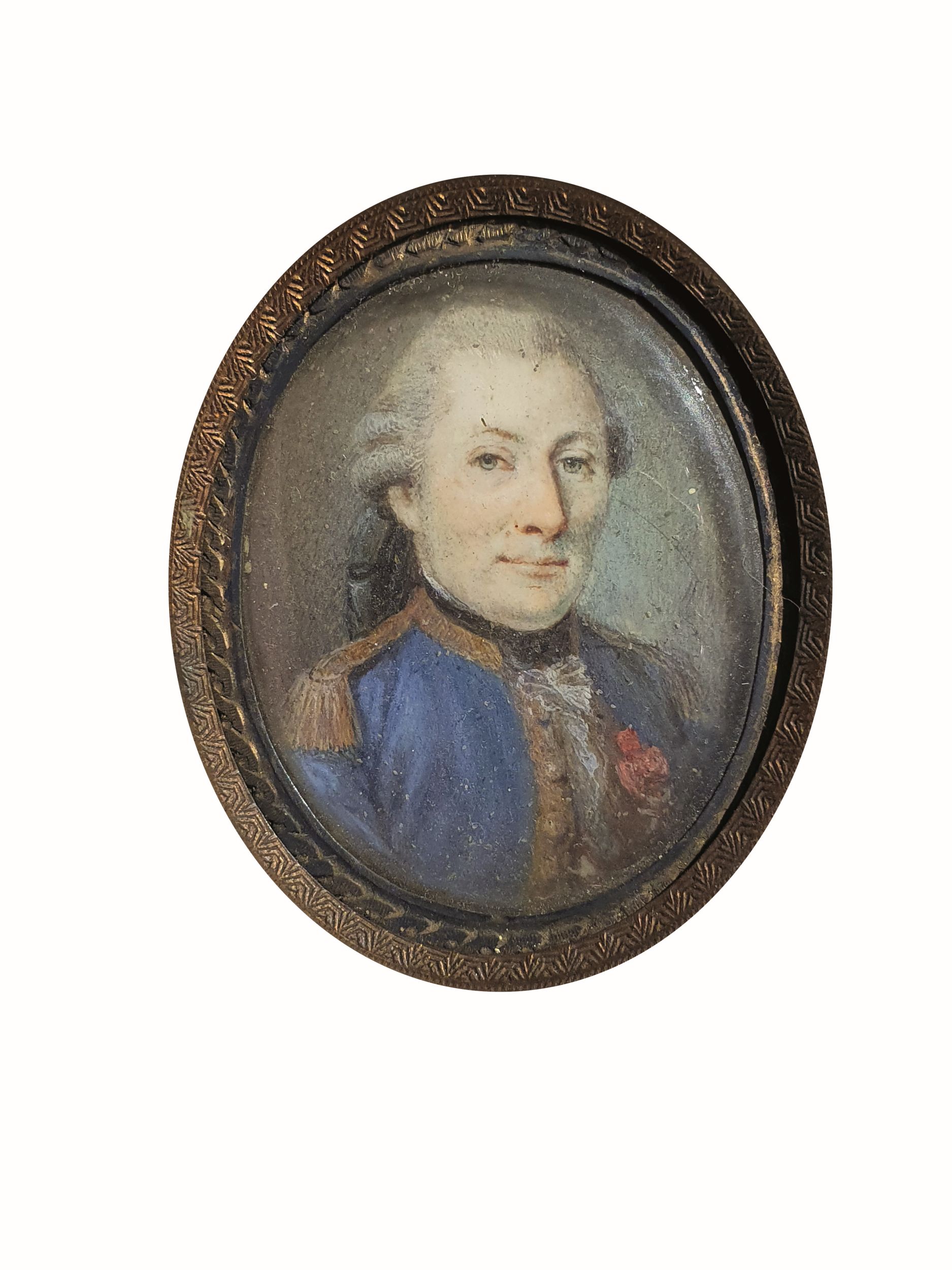 JEAN-BAPTISTE CORNEILLE (1649-1695):  | H&ocirc;tel Des Ventes de Monte-Carlo