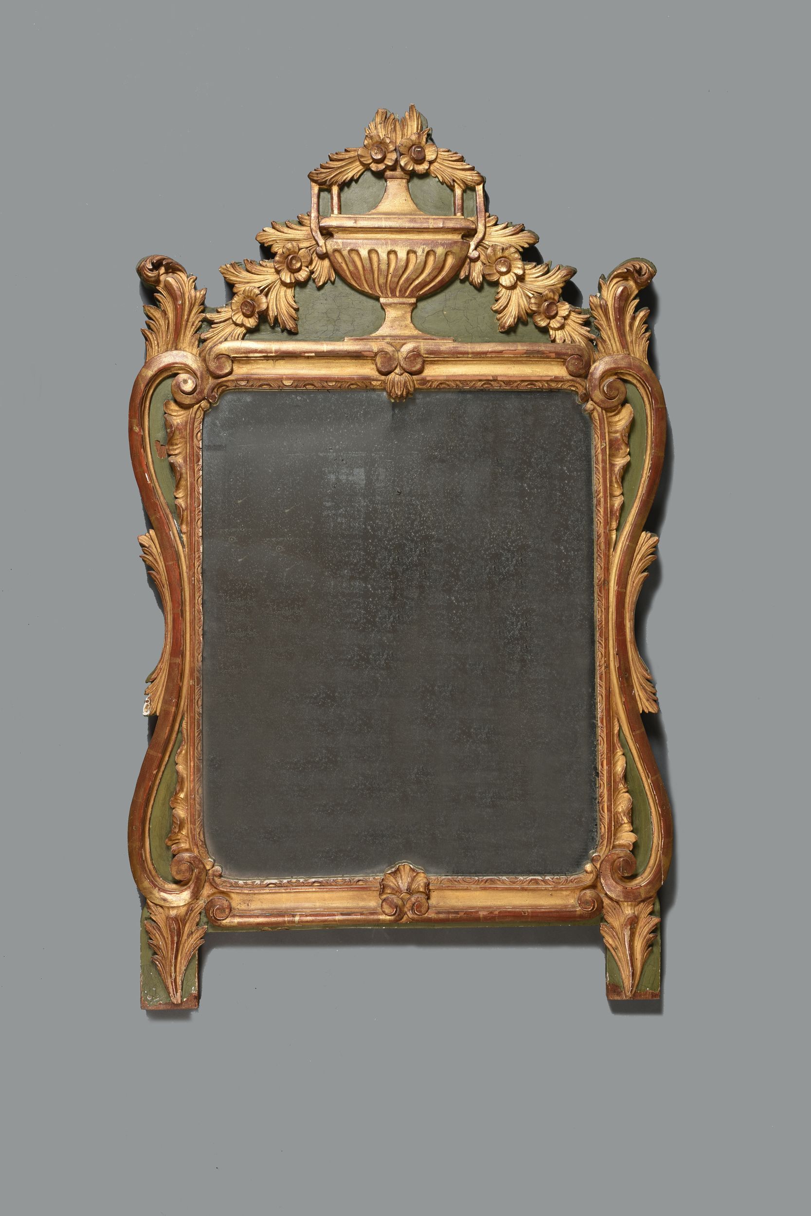 JEAN-BAPTISTE CORNEILLE (1649-1695):  | H&ocirc;tel Des Ventes de Monte-Carlo