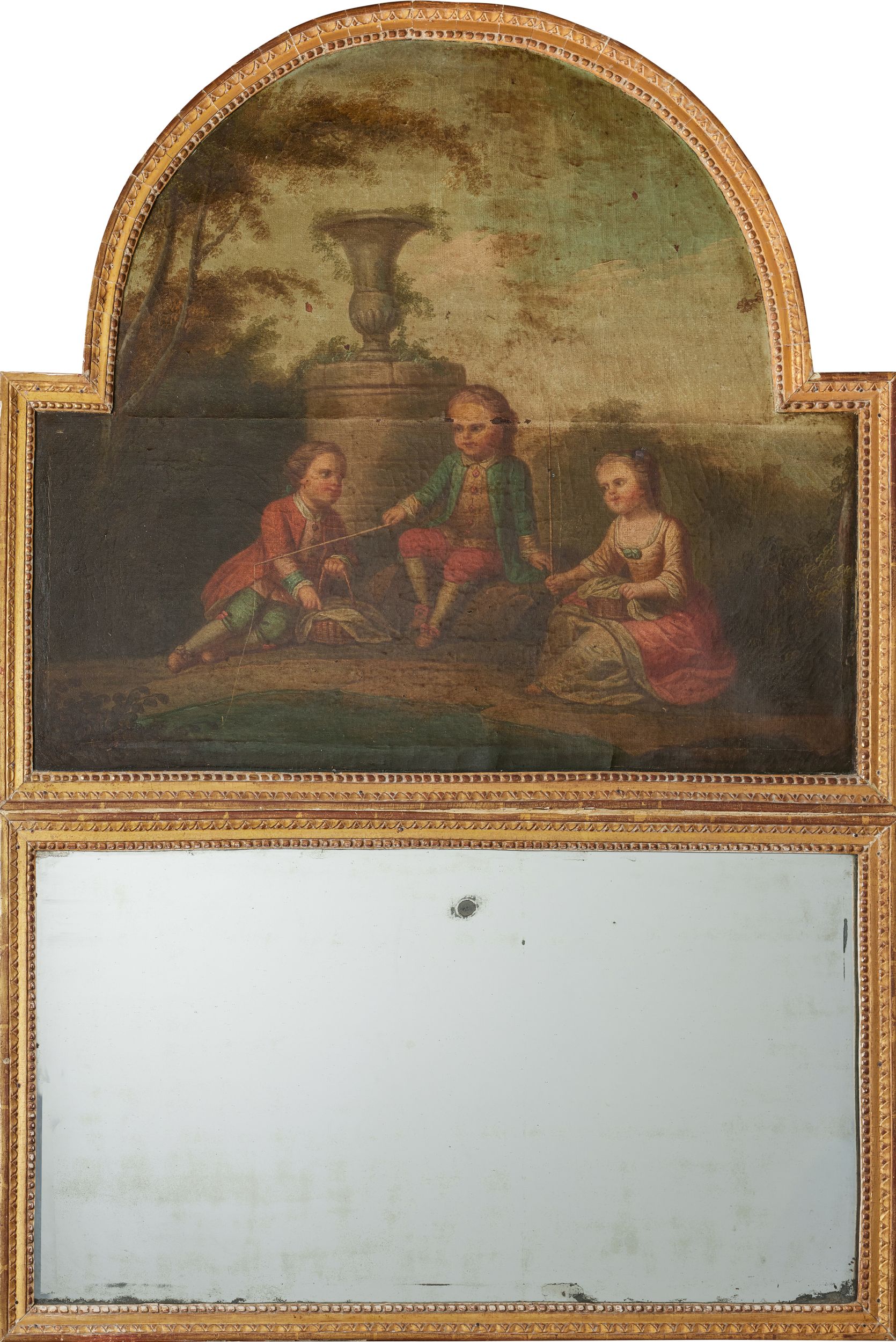 ECOLE ITALIENNE DU XIXème SIECLE:  | H&ocirc;tel Des Ventes de Monte-Carlo