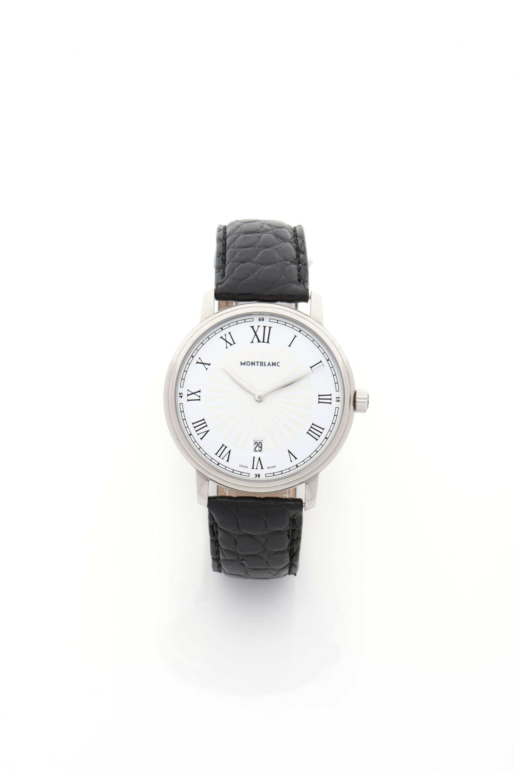 MONTBLANC TRADITION