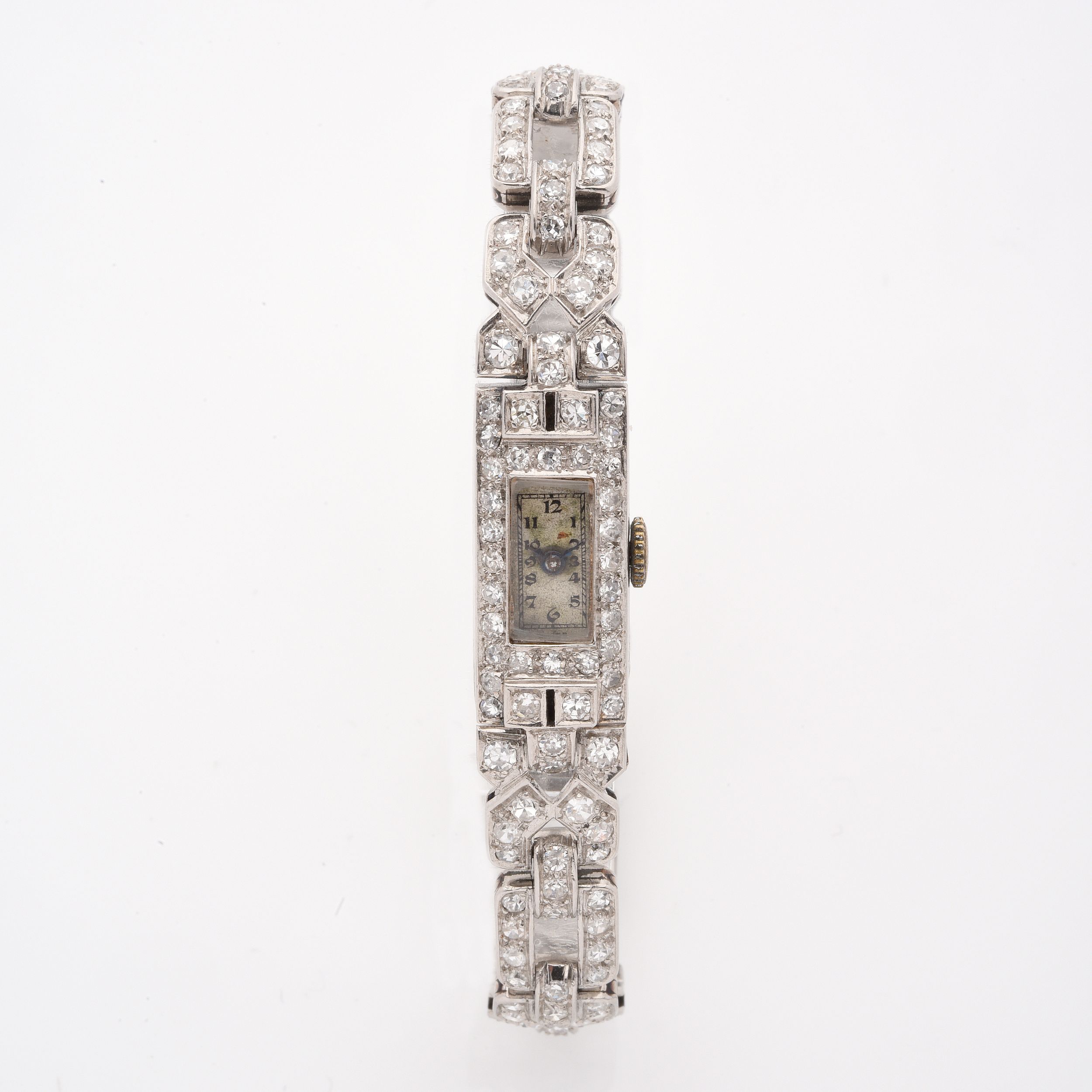 BAGUE :  | H&ocirc;tel Des Ventes de Monte-Carlo