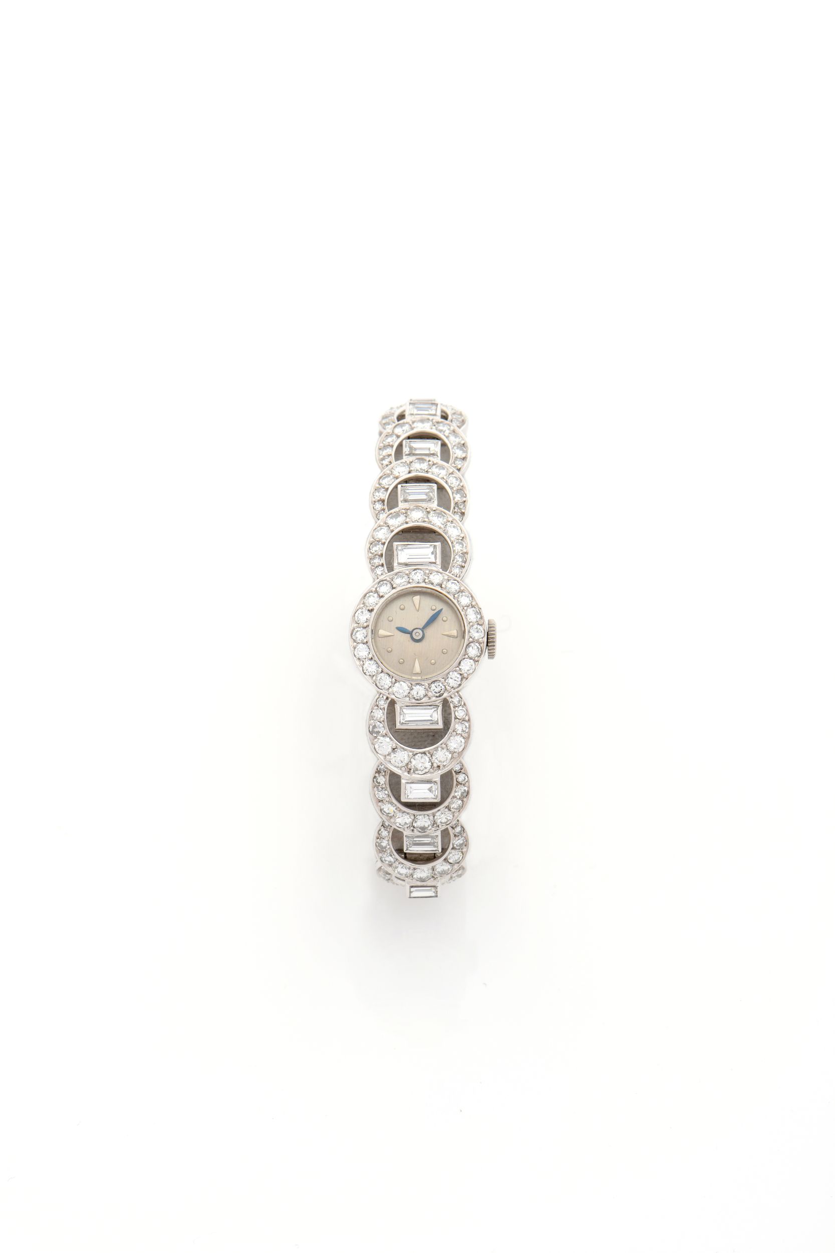SEIKO - LASSALE TANK:  | H&ocirc;tel Des Ventes de Monte-Carlo