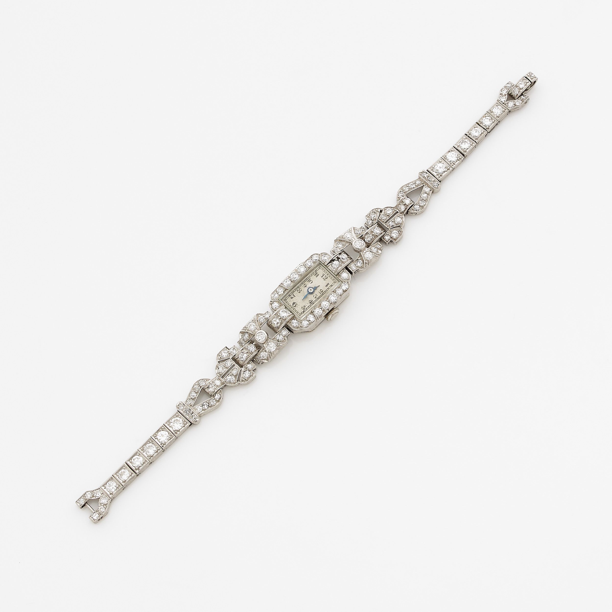 BRACELET MANCHETTE:  | H&ocirc;tel Des Ventes de Monte-Carlo