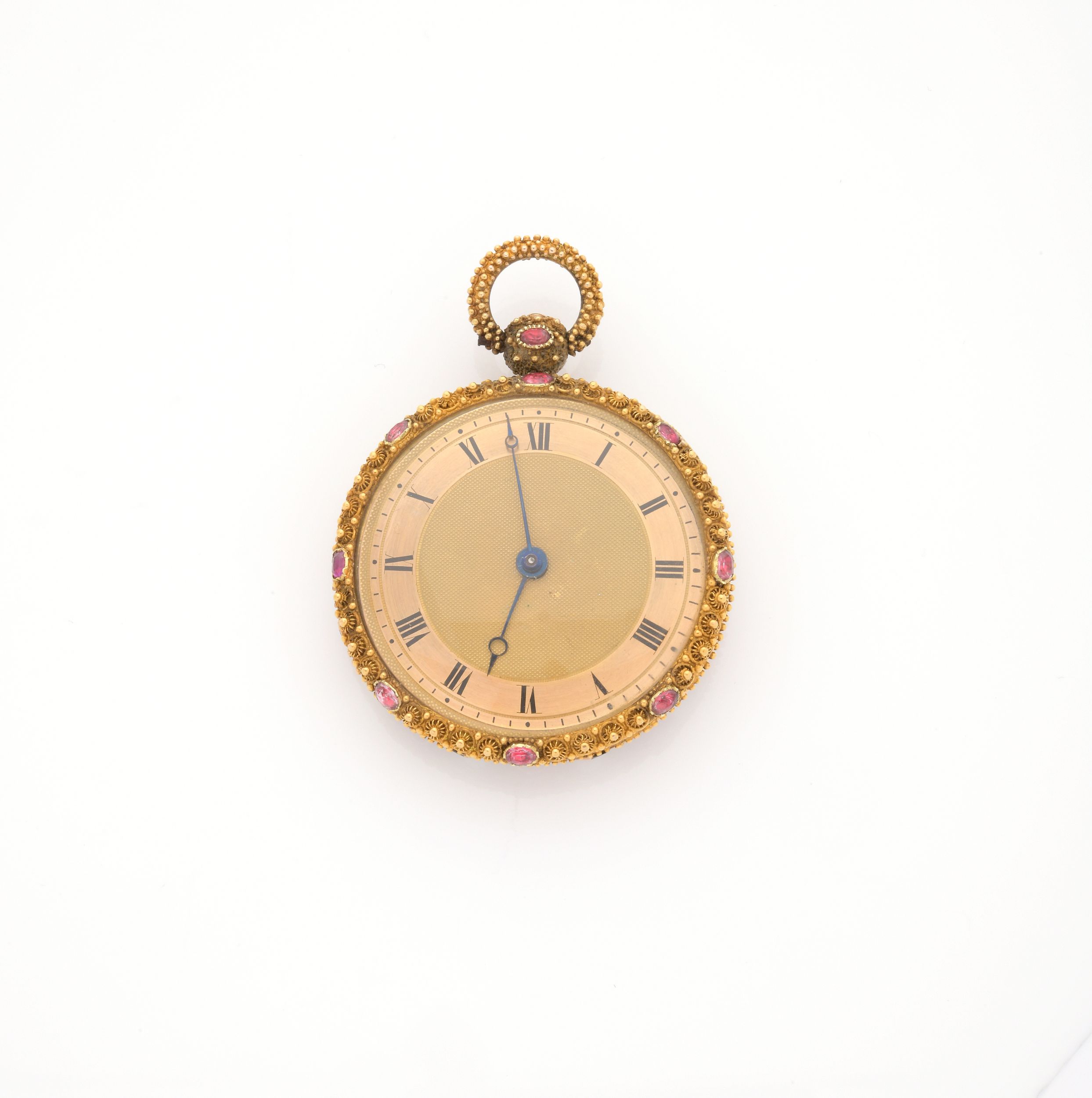 MONTRE DE POCHE 