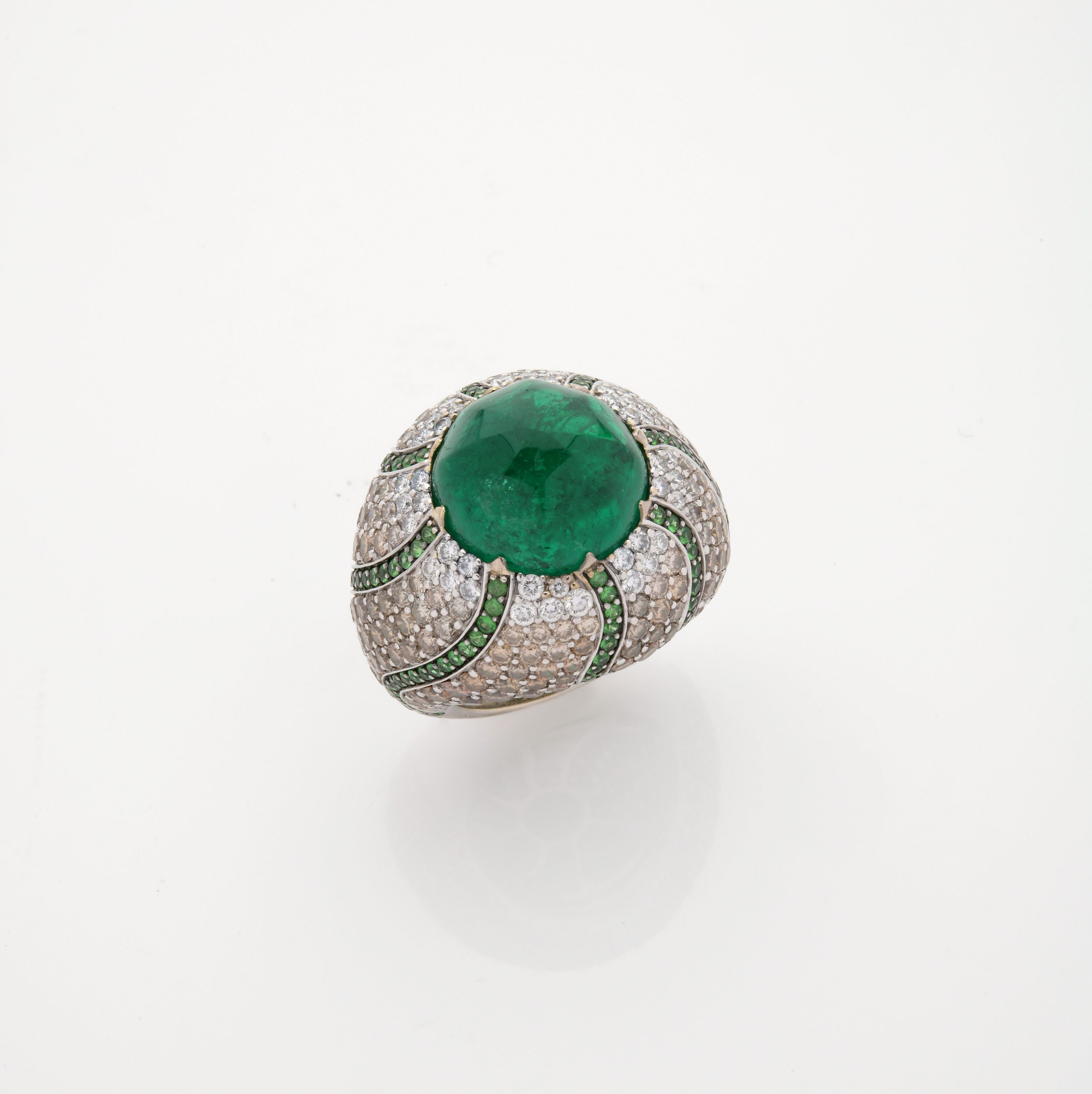 BAGUE :  | H&ocirc;tel Des Ventes de Monte-Carlo