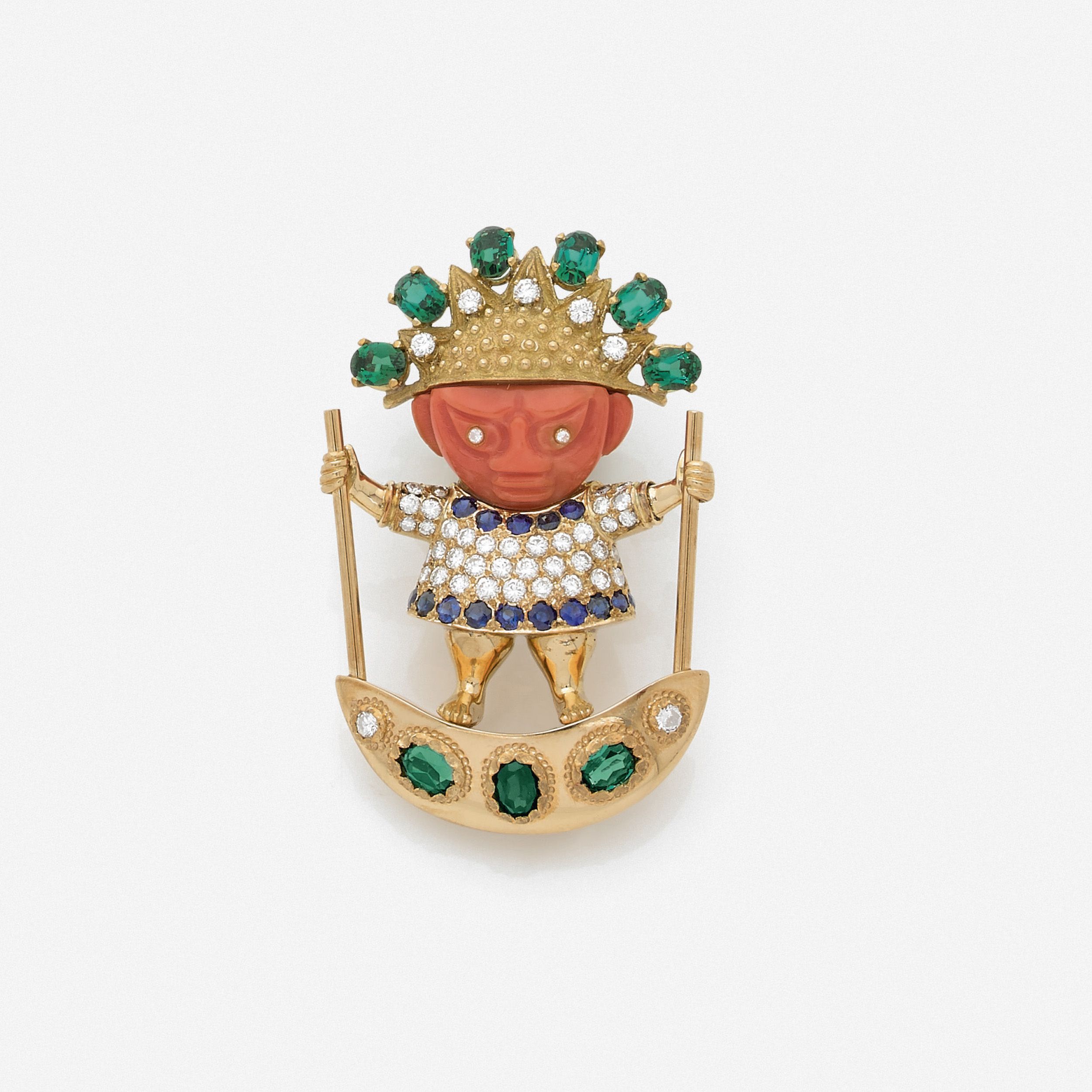 BAGUE LARGE JONC :  | H&ocirc;tel Des Ventes de Monte-Carlo