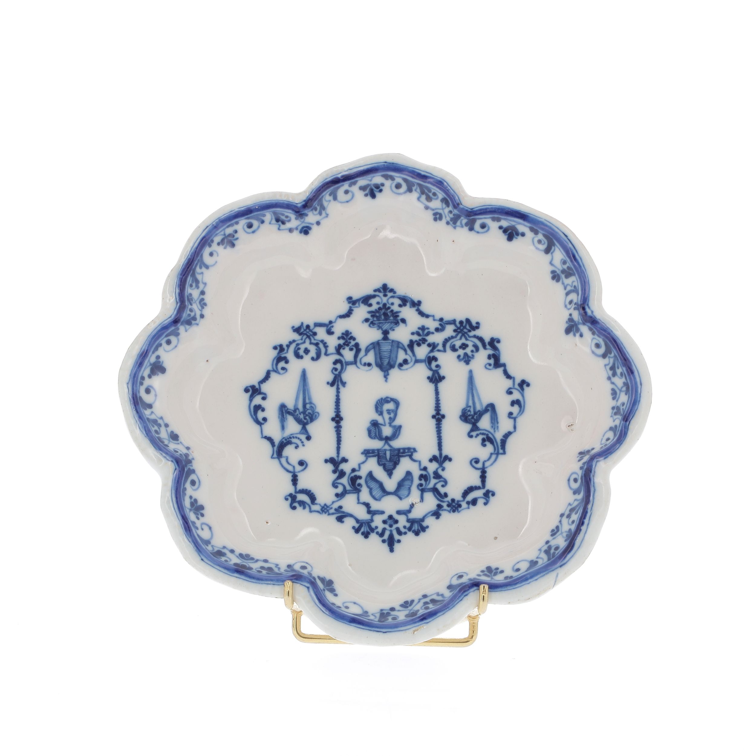 CORNEILLE DE LYON (1500 - 1575)  ATTRIBUÉ À:  | H&ocirc;tel Des Ventes de Monte-Carlo