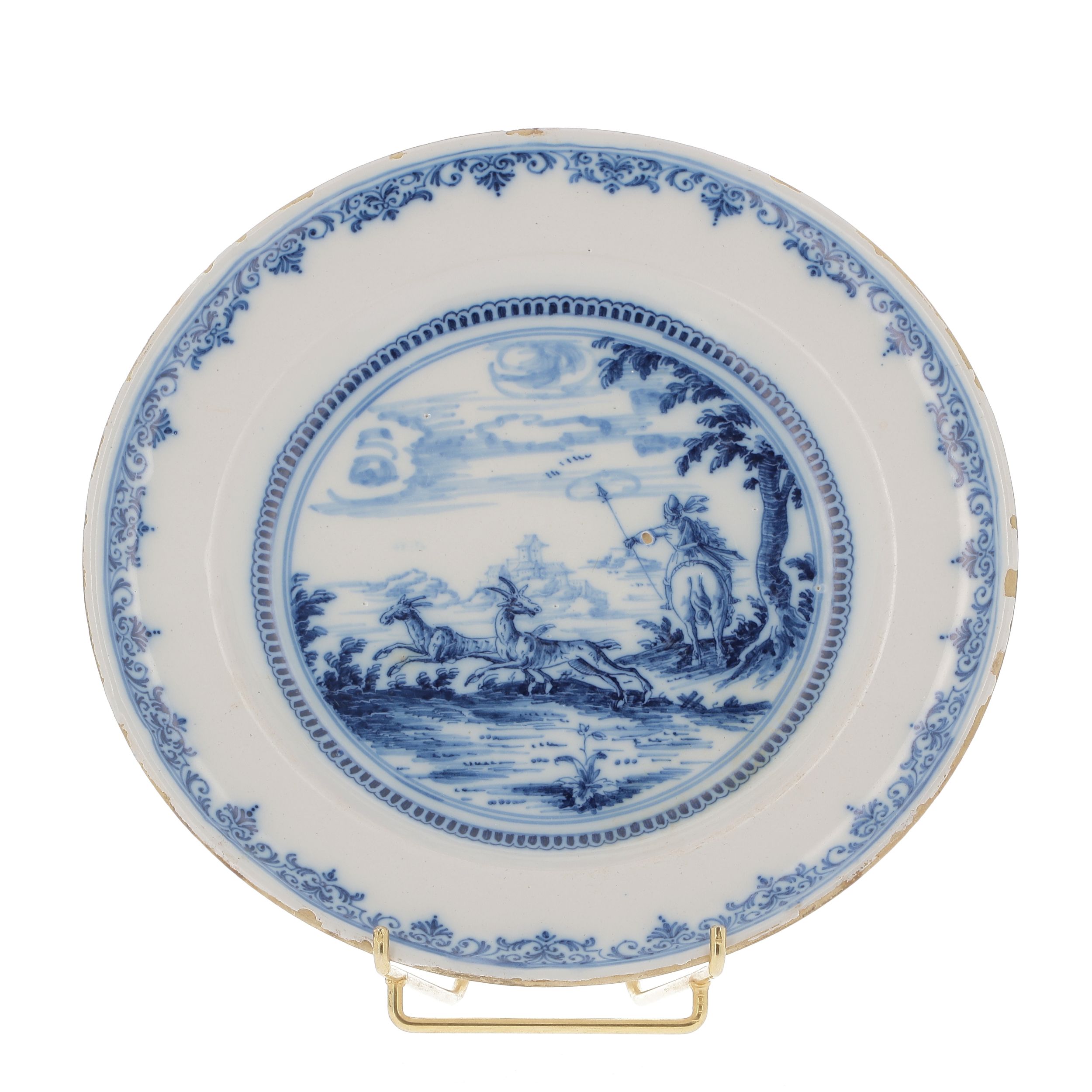 CORNEILLE DE LYON (1500 - 1575)  ATTRIBUÉ À:  | H&ocirc;tel Des Ventes de Monte-Carlo