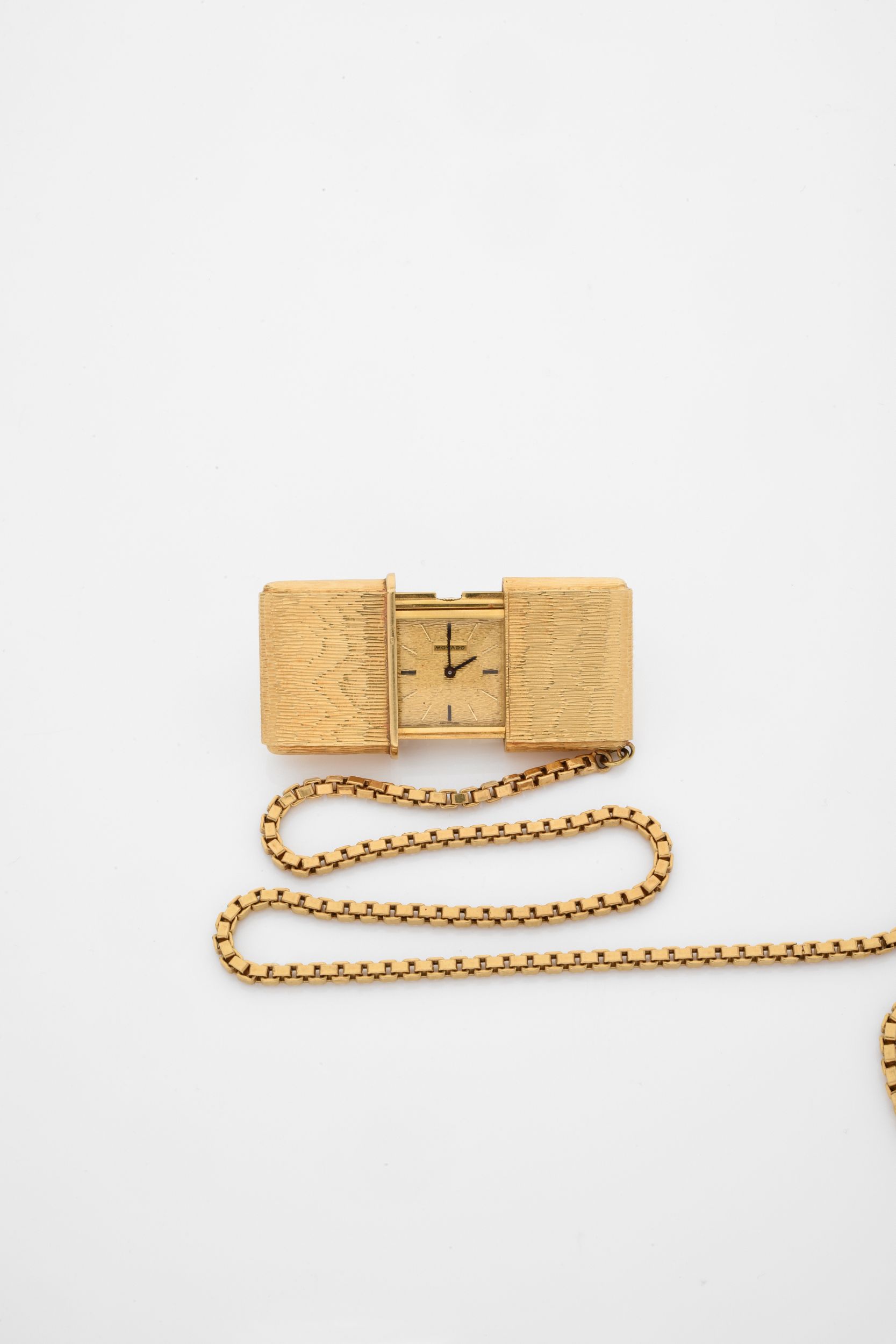 MOVADO ERMETO VERS 1970