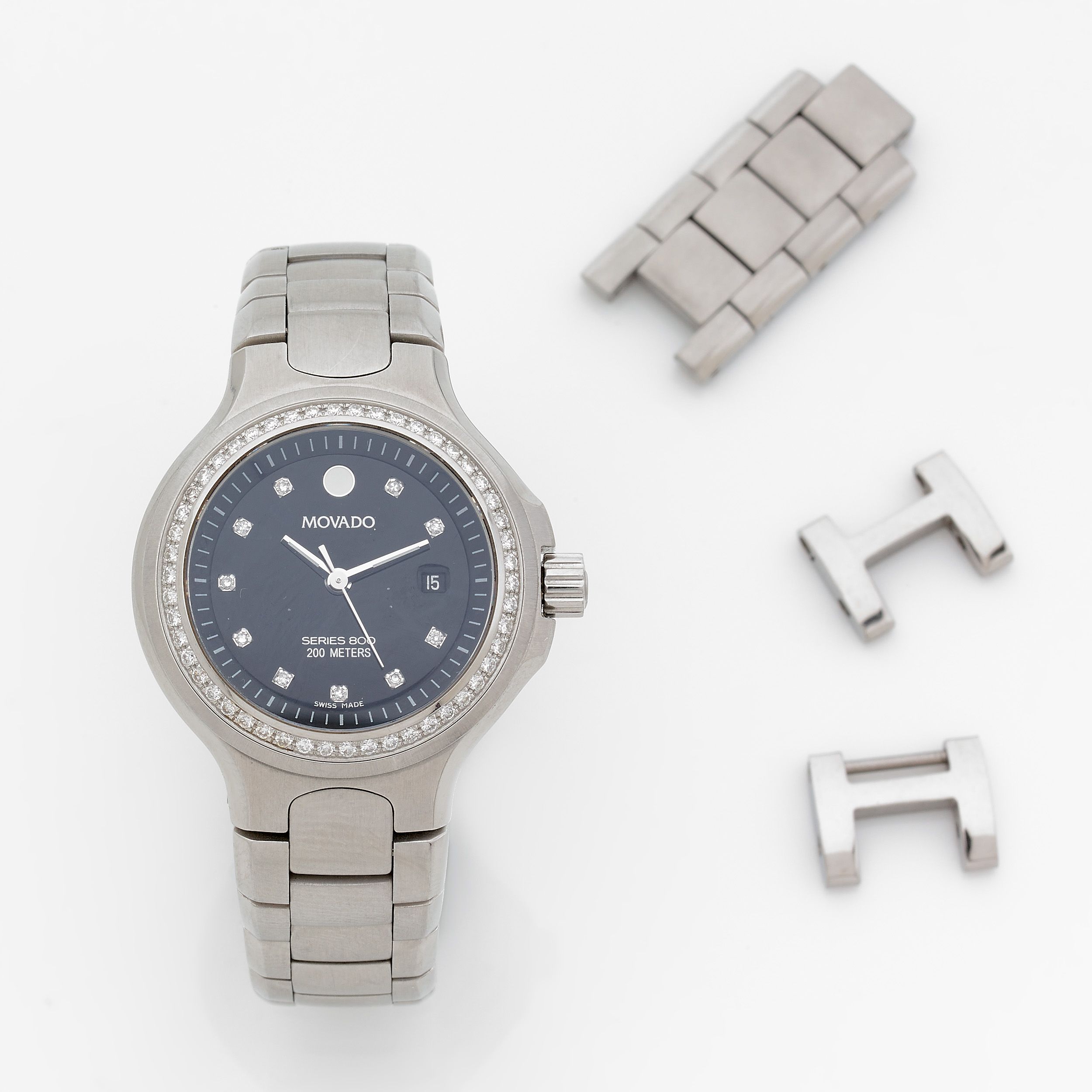 SEIKO:  | H&ocirc;tel Des Ventes de Monte-Carlo