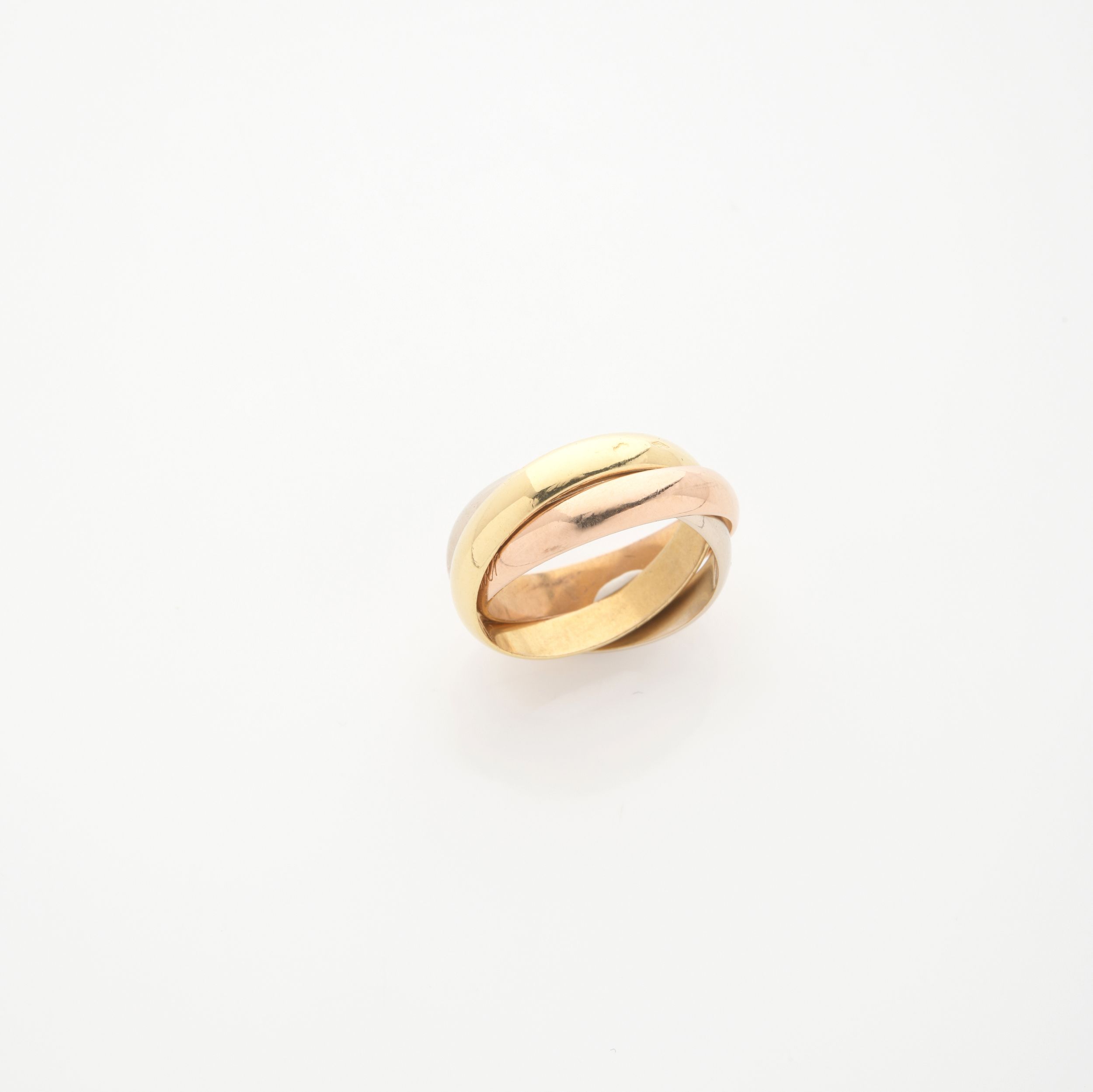 BAGUE COURONNE:  | H&ocirc;tel Des Ventes de Monte-Carlo