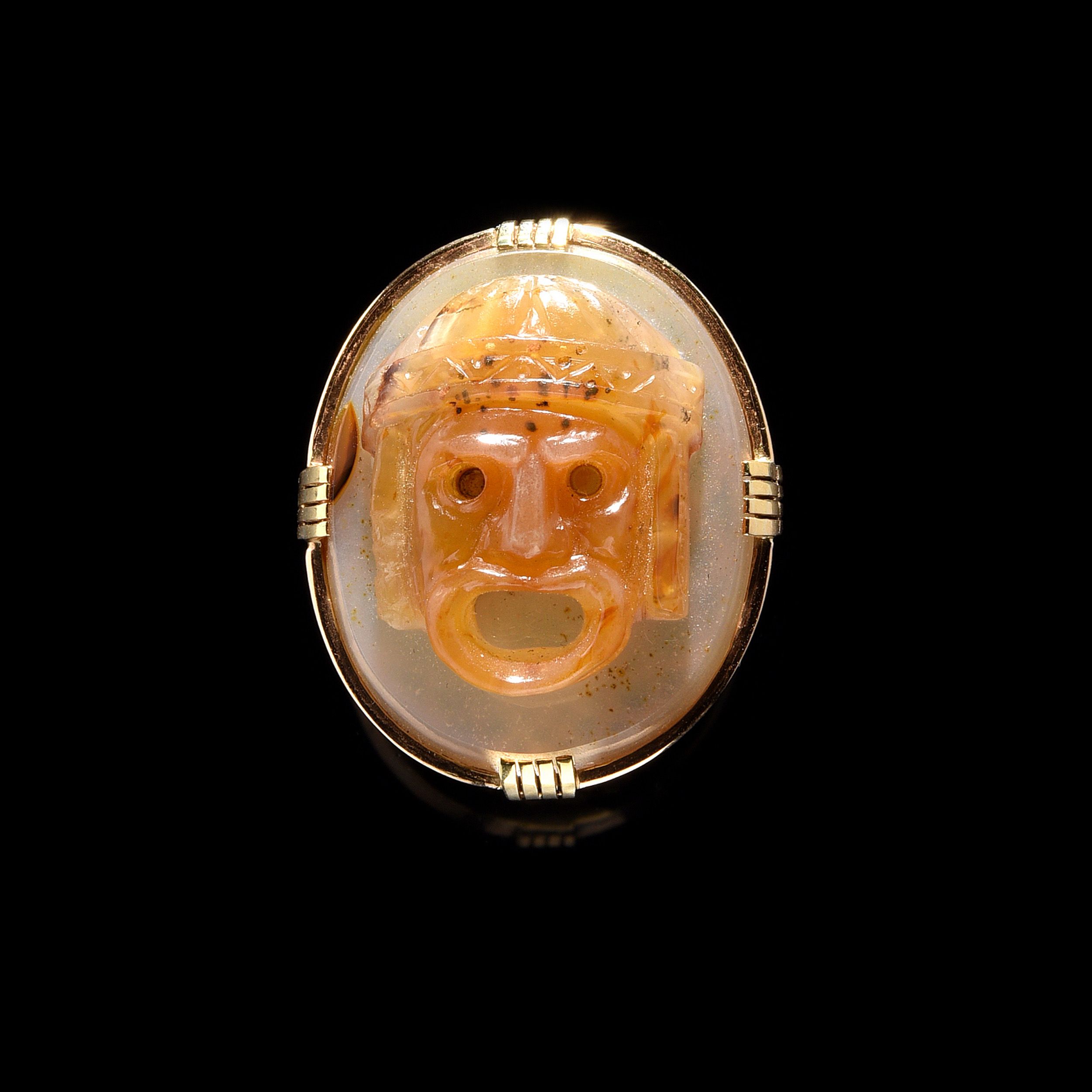 BAGUE:  | H&ocirc;tel Des Ventes de Monte-Carlo