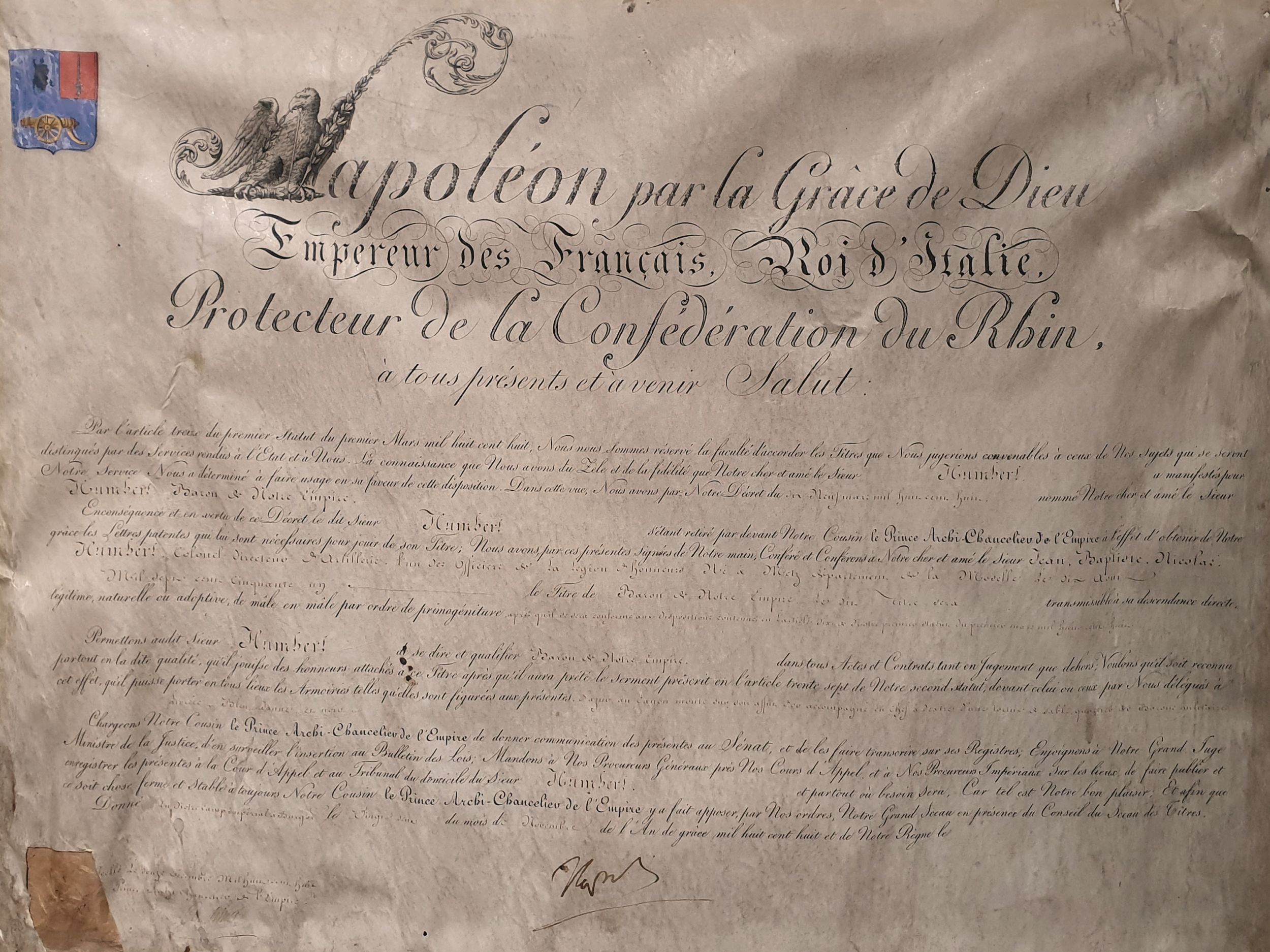 PORTE DOCUMENT:  | H&ocirc;tel Des Ventes de Monte-Carlo