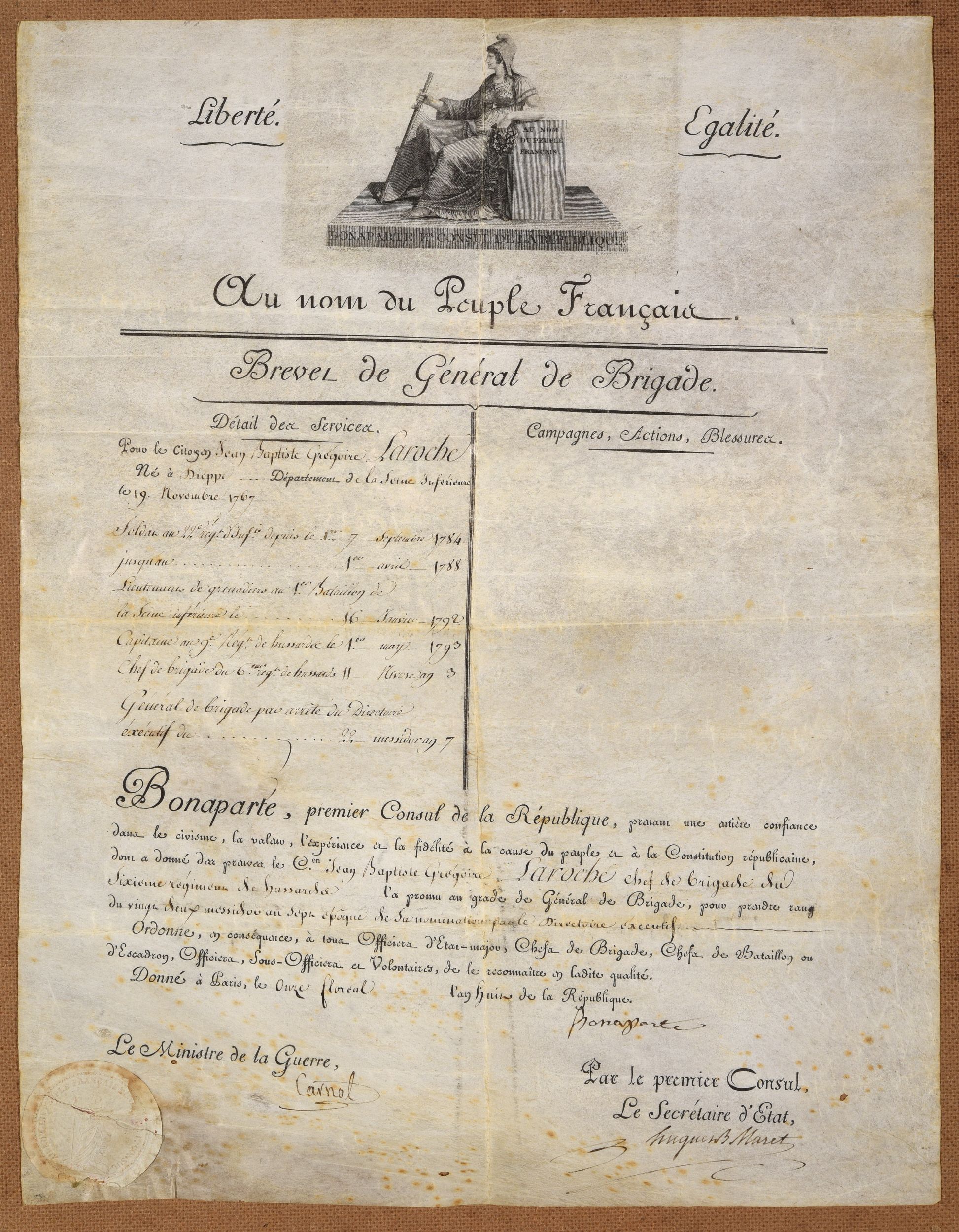 PORTE DOCUMENT:  | H&ocirc;tel Des Ventes de Monte-Carlo