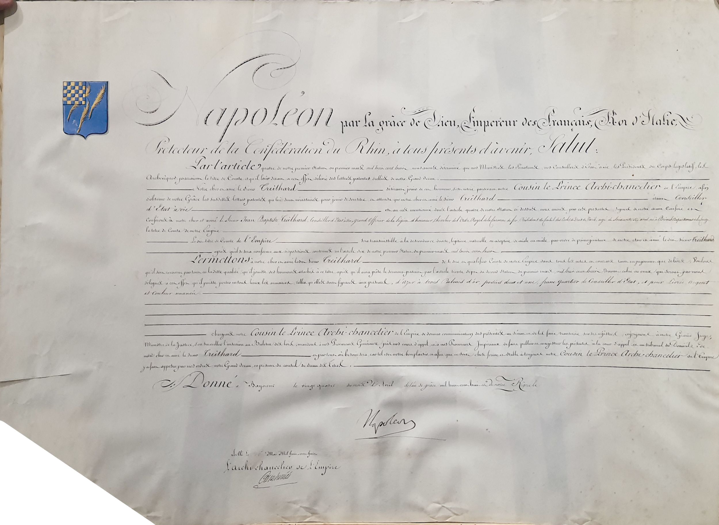 PORTE DOCUMENT:  | H&ocirc;tel Des Ventes de Monte-Carlo