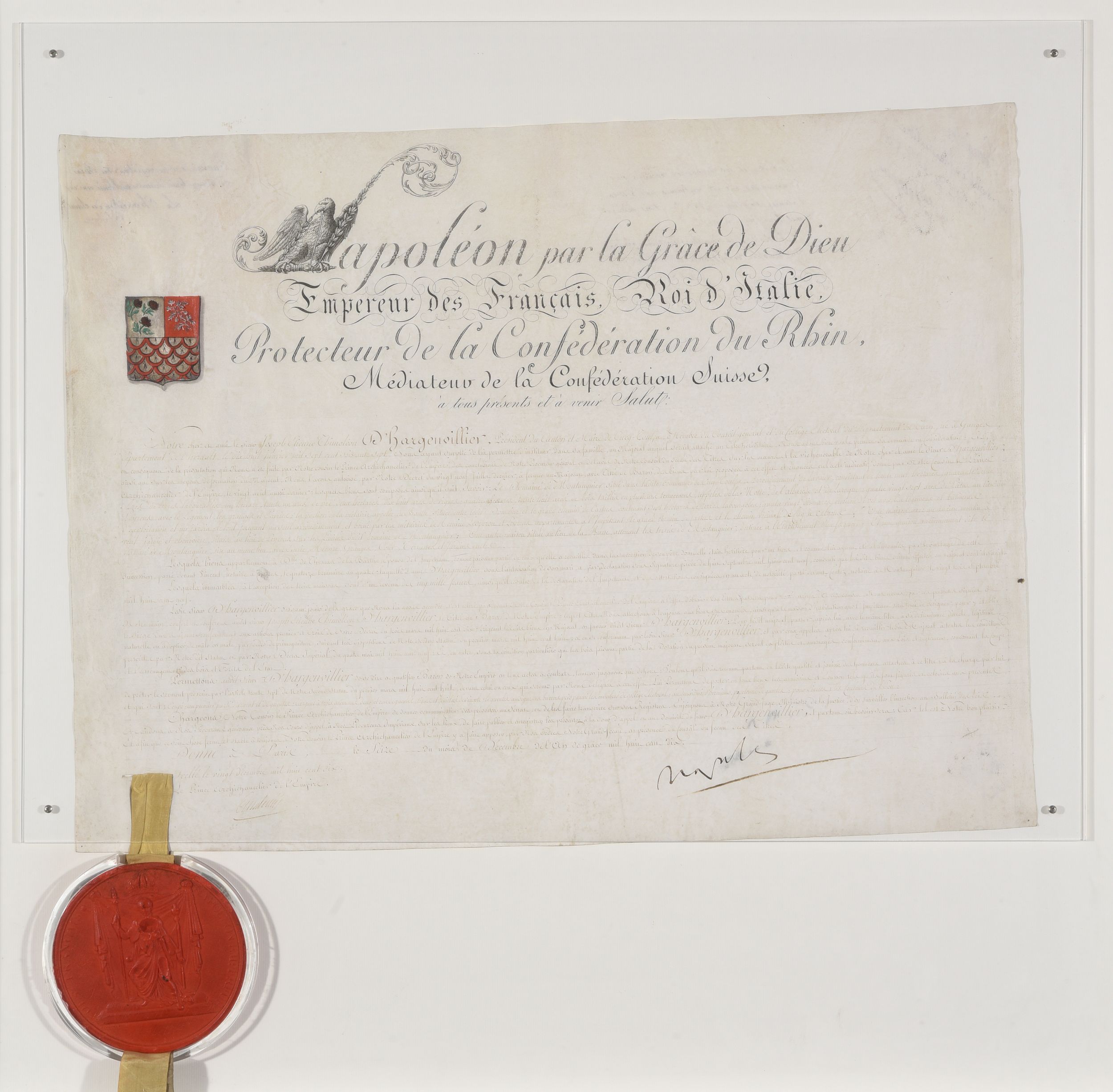 PORTE DOCUMENT:  | H&ocirc;tel Des Ventes de Monte-Carlo