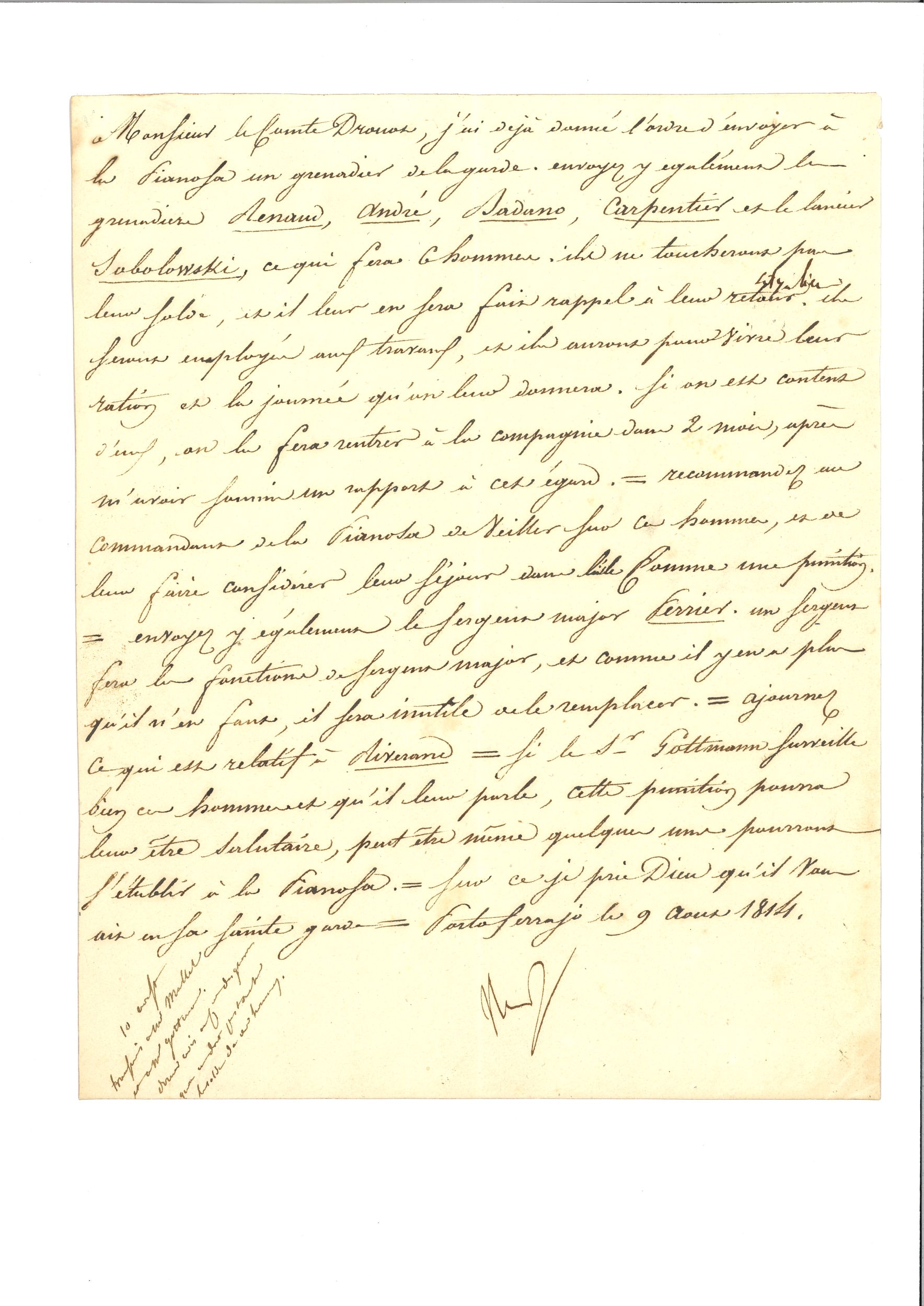 PORTE DOCUMENT:  | H&ocirc;tel Des Ventes de Monte-Carlo