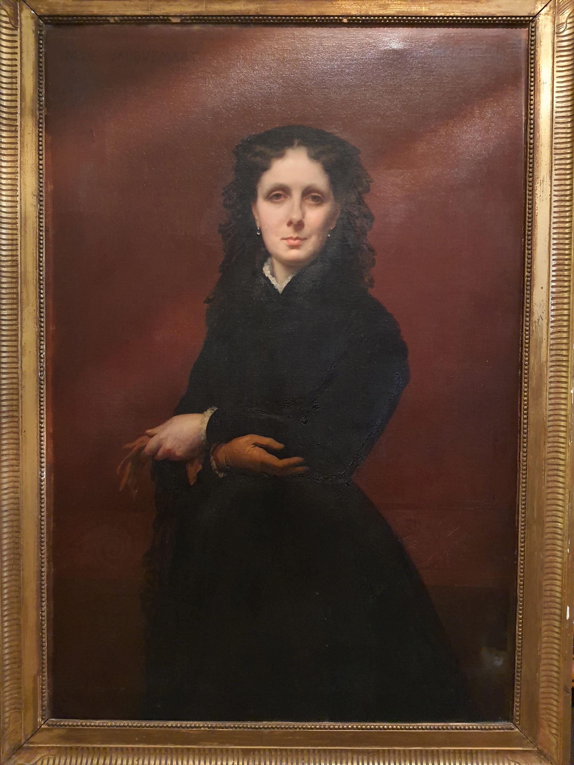 ECOLE ANGLAISE DU XIXÈME SIÈCLE :  | H&ocirc;tel Des Ventes de Monte-Carlo