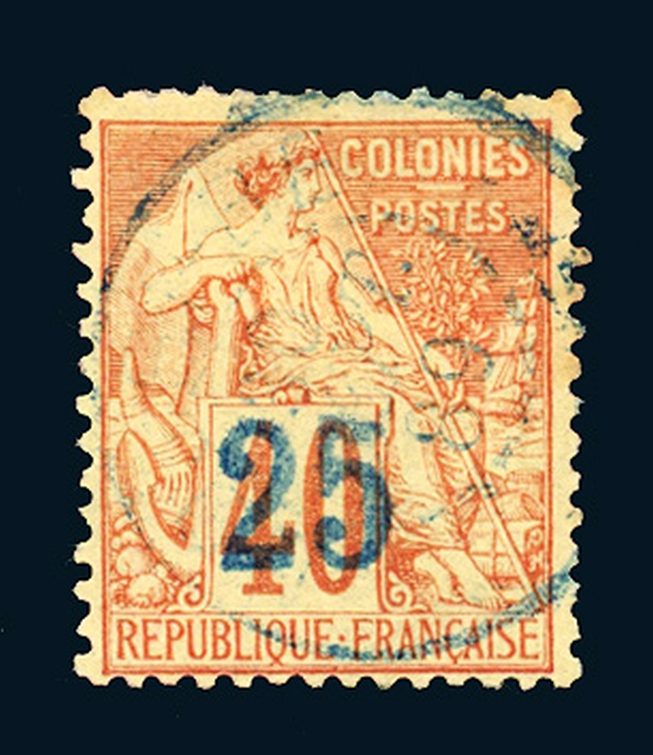 FRANCE 1849-1850, :  | H&ocirc;tel Des Ventes de Monte-Carlo