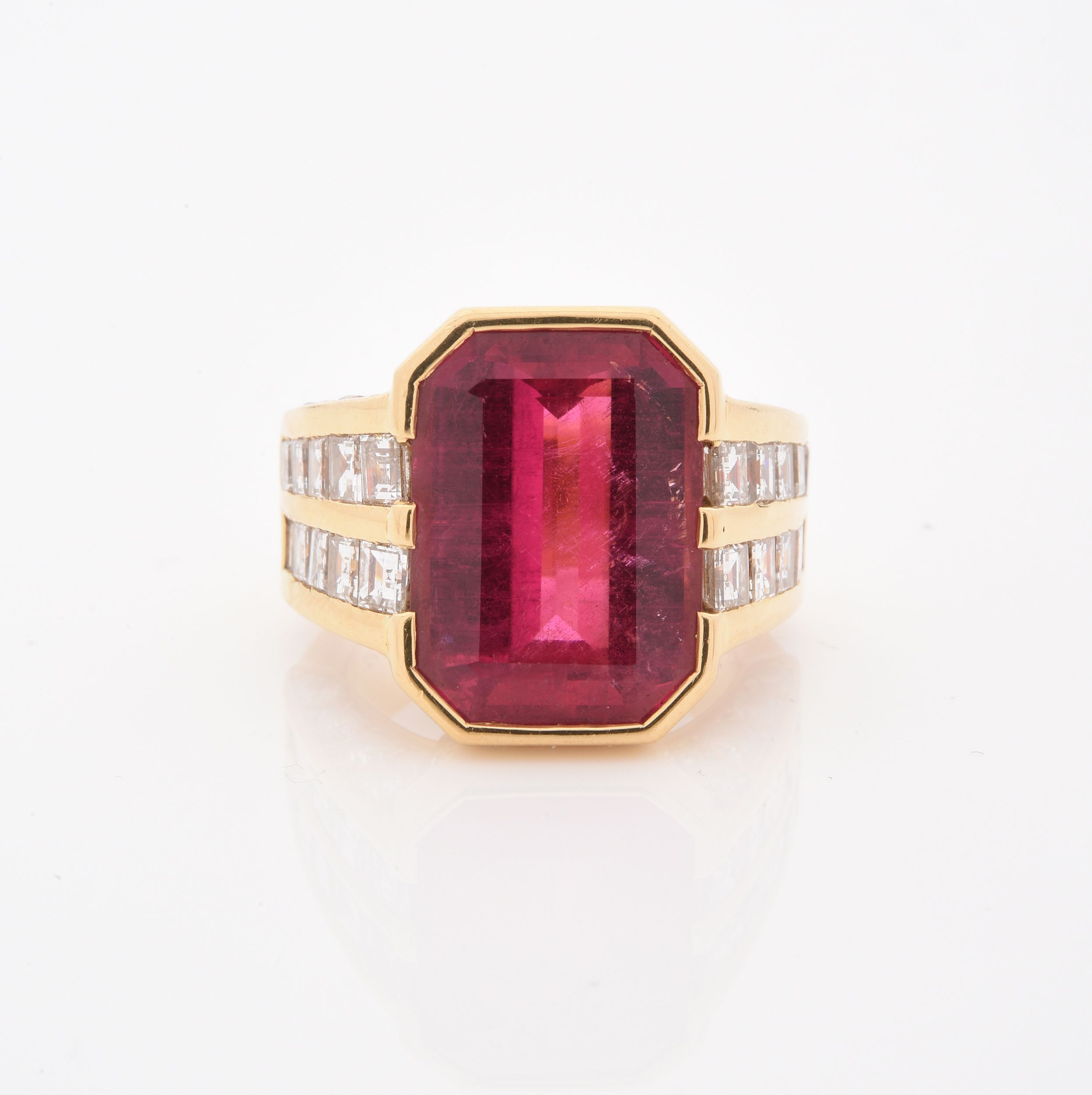 BAGUE :  | H&ocirc;tel Des Ventes de Monte-Carlo