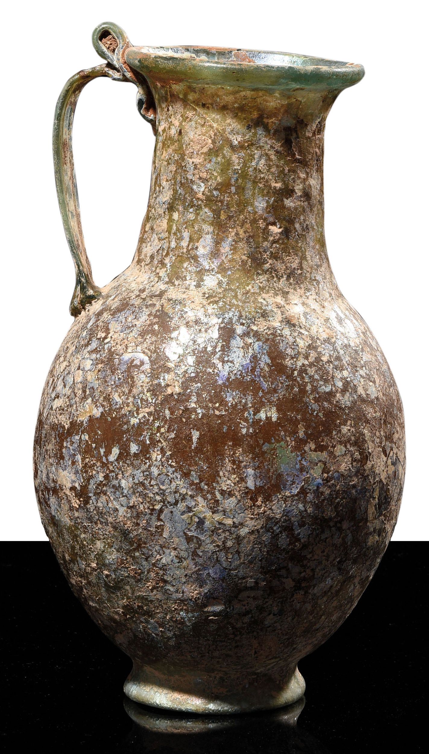 VASE TORPEDO:  | H&ocirc;tel Des Ventes de Monte-Carlo