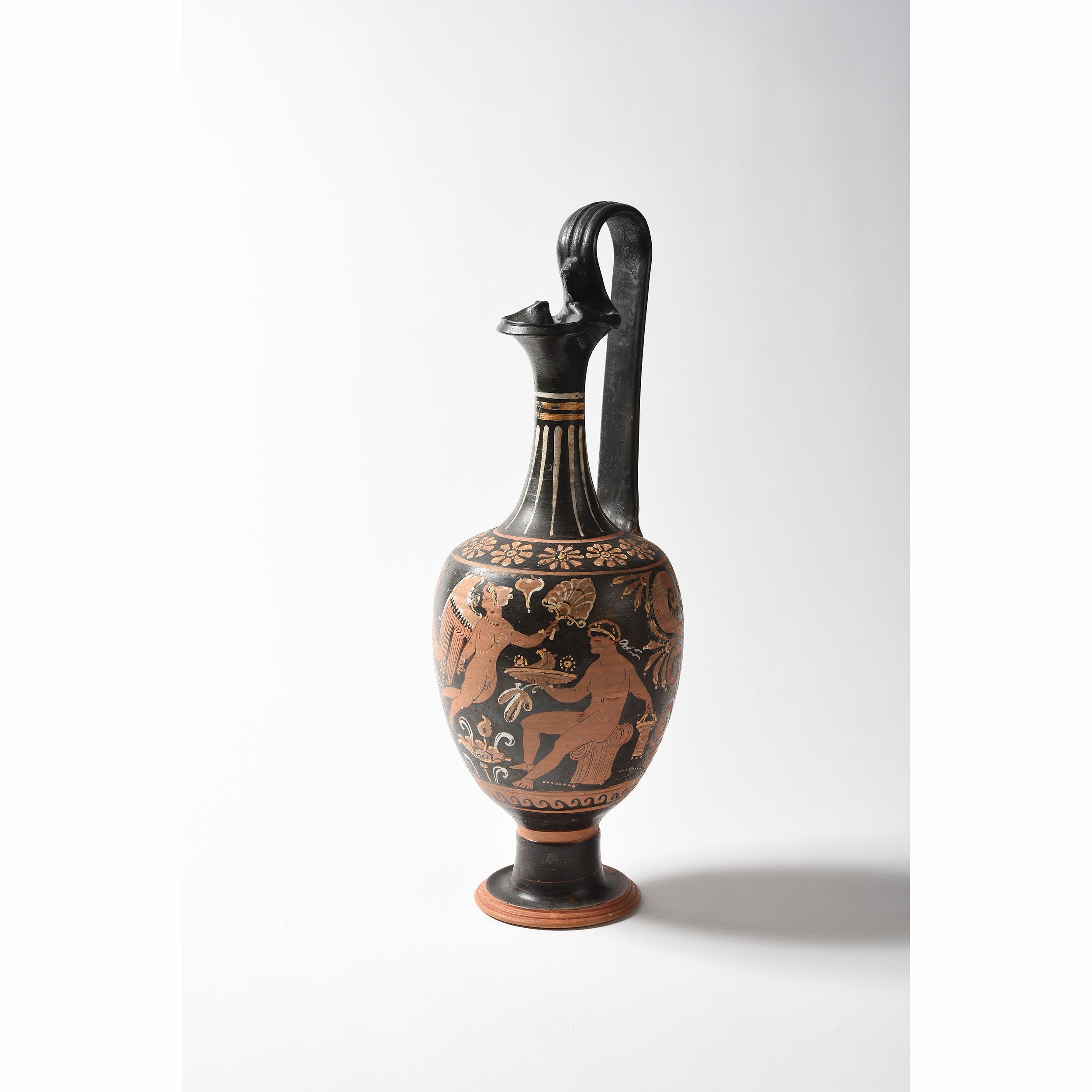 *VASE COSMETIQUE:  | H&ocirc;tel Des Ventes de Monte-Carlo