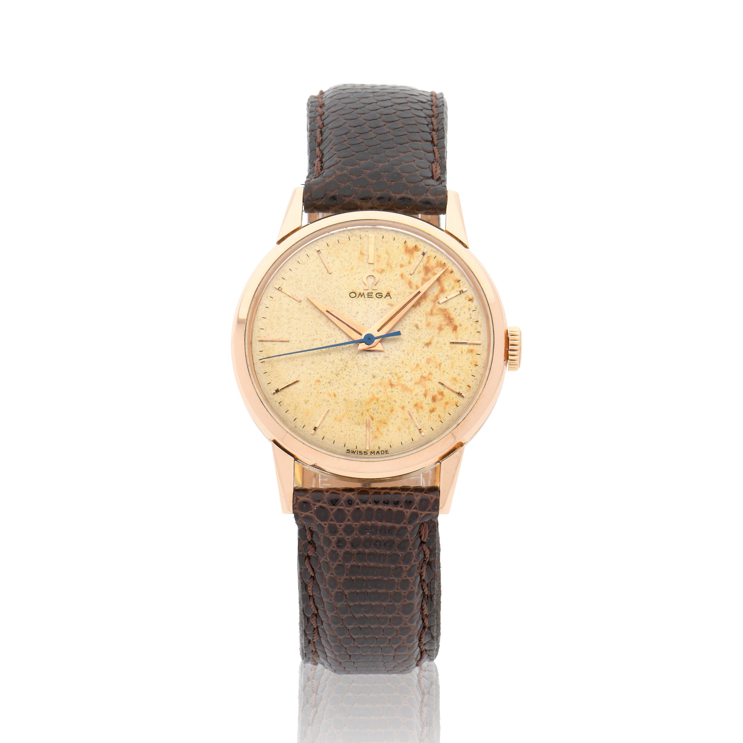 OMEGA