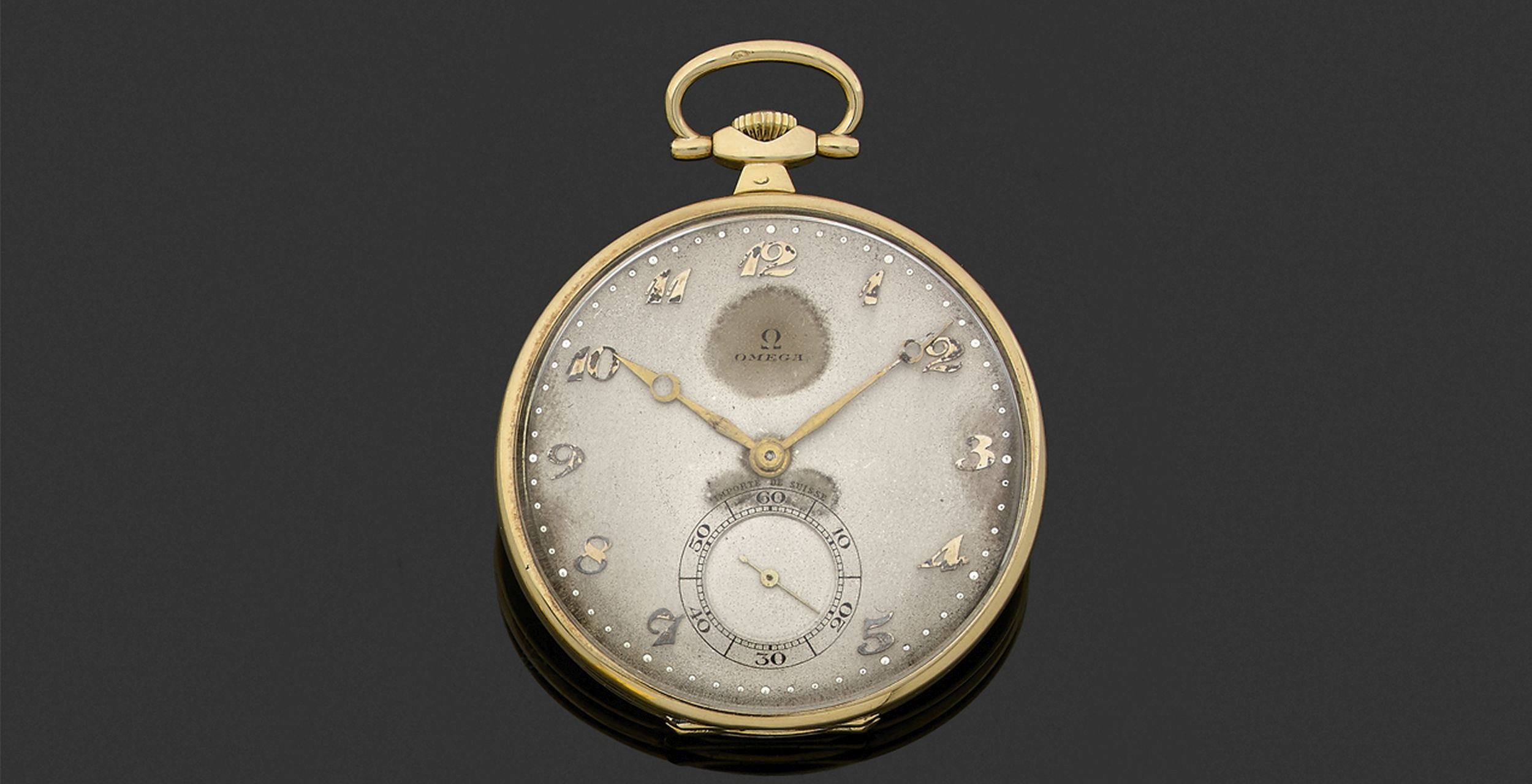|CARTIER ROADSTER  Vers 2000 RÉF. 2510:  | H&ocirc;tel Des Ventes de Monte-Carlo