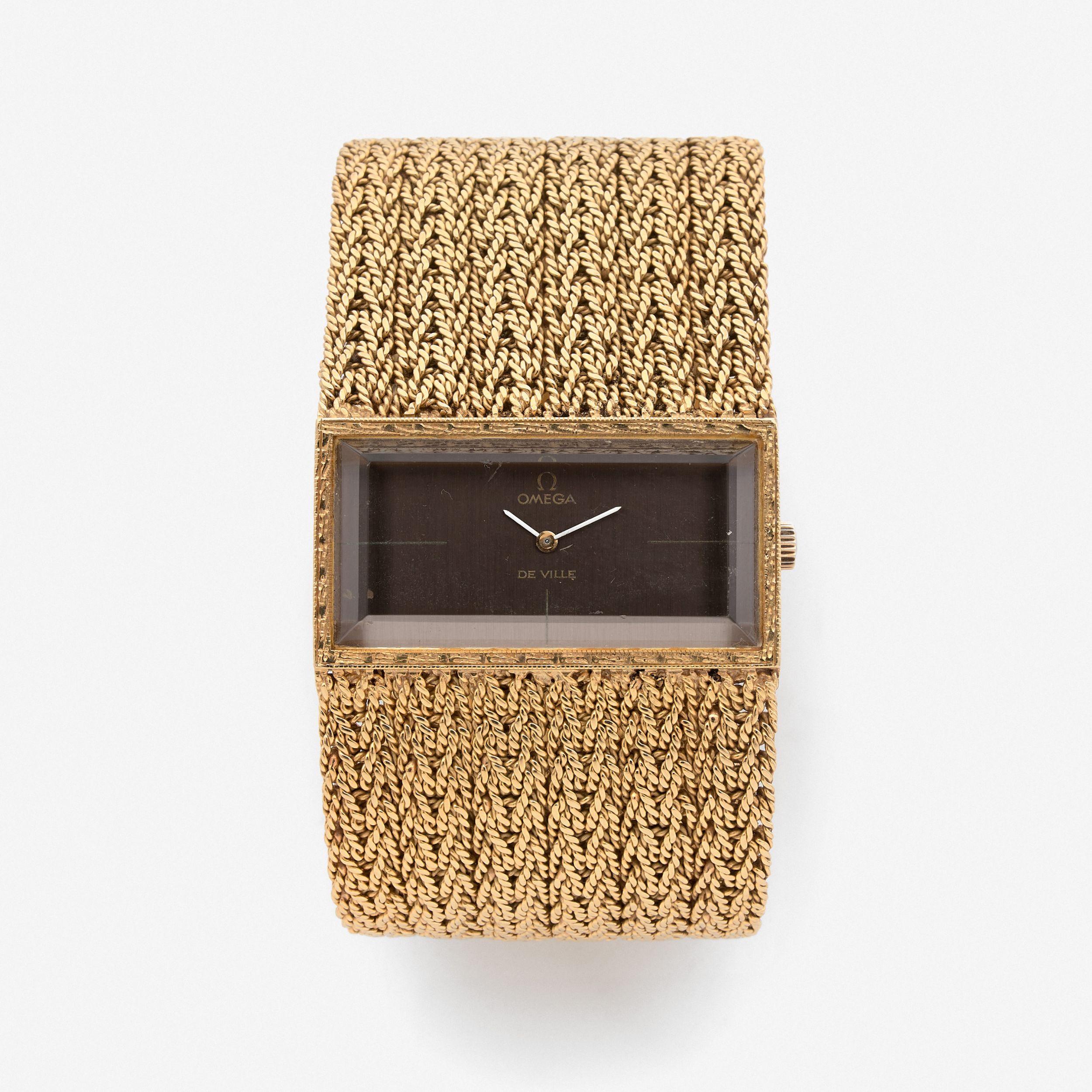 OMEGA de Ville 