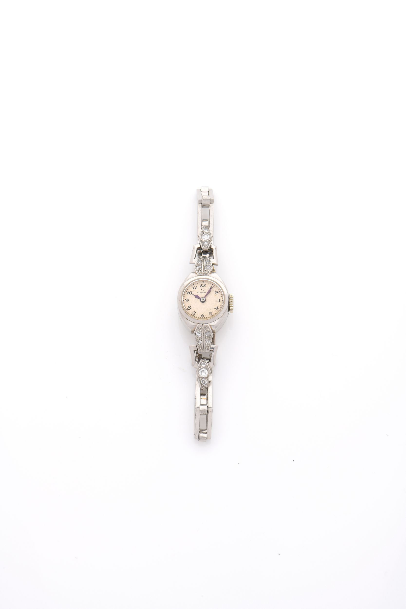 REPOSSI CHRONOGRAPH R4 MONACO:  | H&ocirc;tel Des Ventes de Monte-Carlo