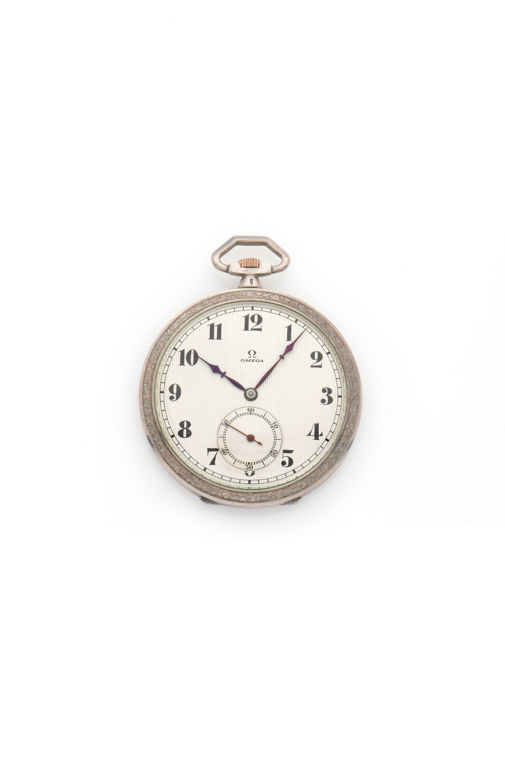 REPOSSI CHRONOGRAPH R4 MONACO:  | H&ocirc;tel Des Ventes de Monte-Carlo