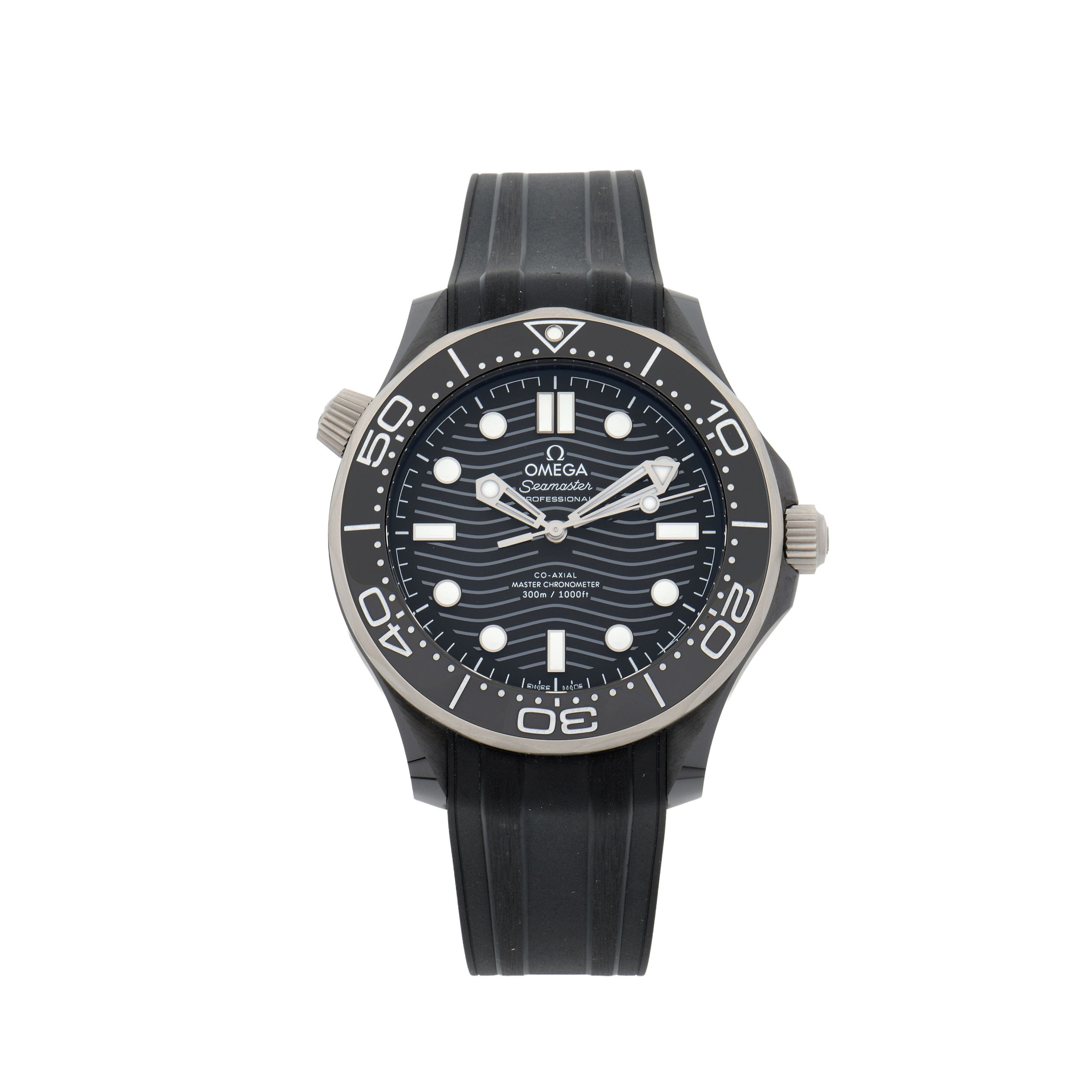 OMEGA SPEEDMASTER DAY DATE AUTOMATIC:  | H&ocirc;tel Des Ventes de Monte-Carlo