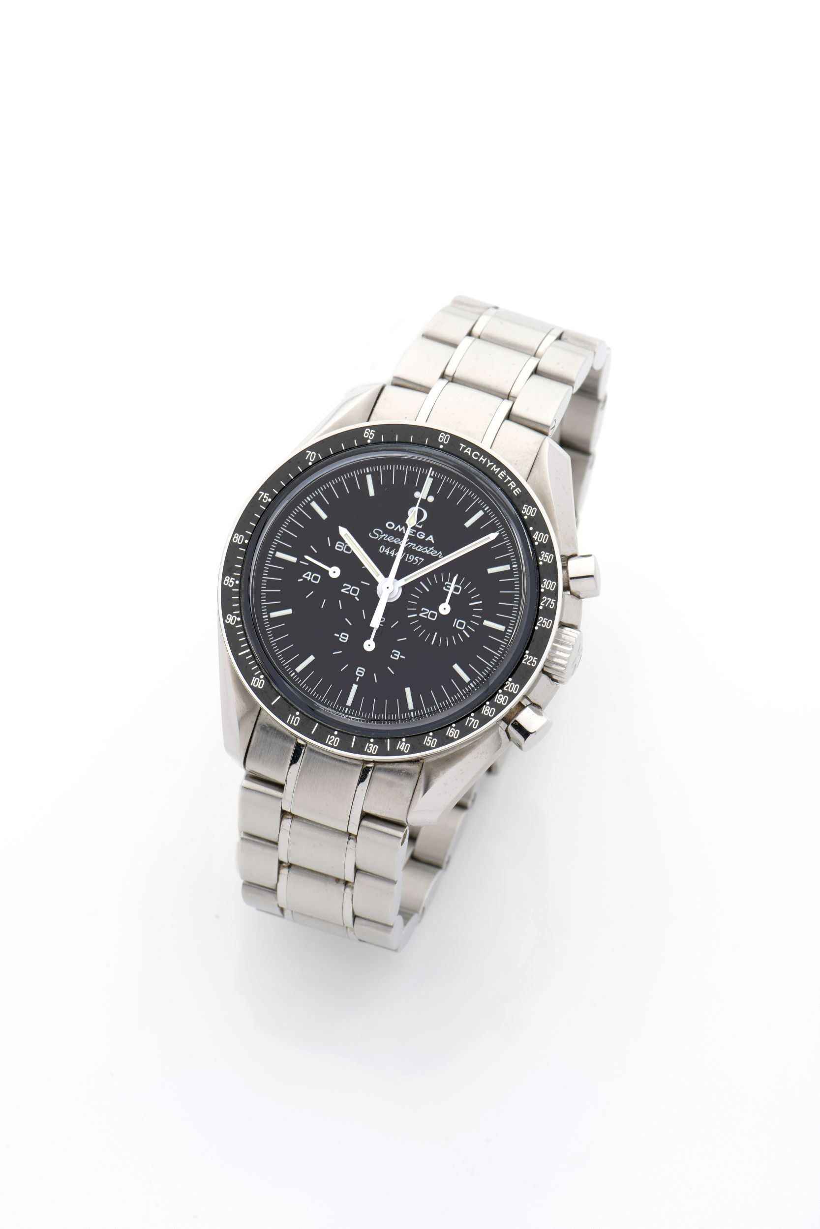SEIKO - LASSALE TANK:  | H&ocirc;tel Des Ventes de Monte-Carlo