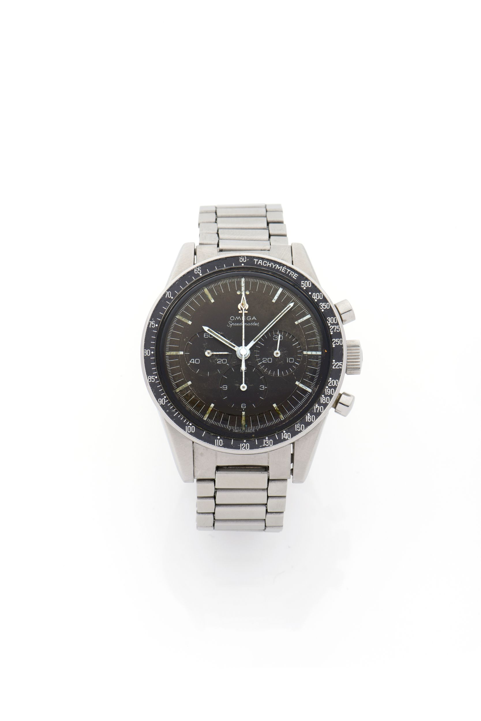 IWC GST CHRONOGRAPH:  | H&ocirc;tel Des Ventes de Monte-Carlo