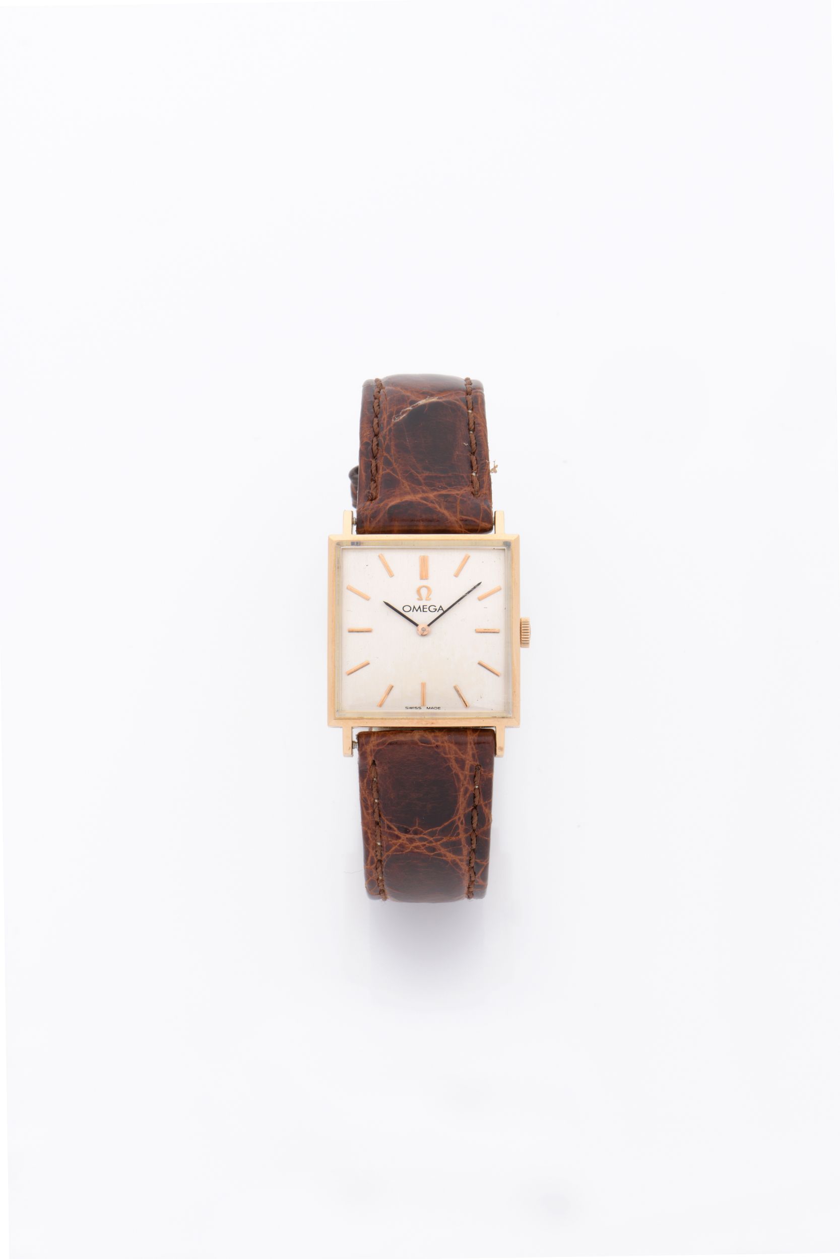 SEIKO - LASSALE TANK:  | H&ocirc;tel Des Ventes de Monte-Carlo