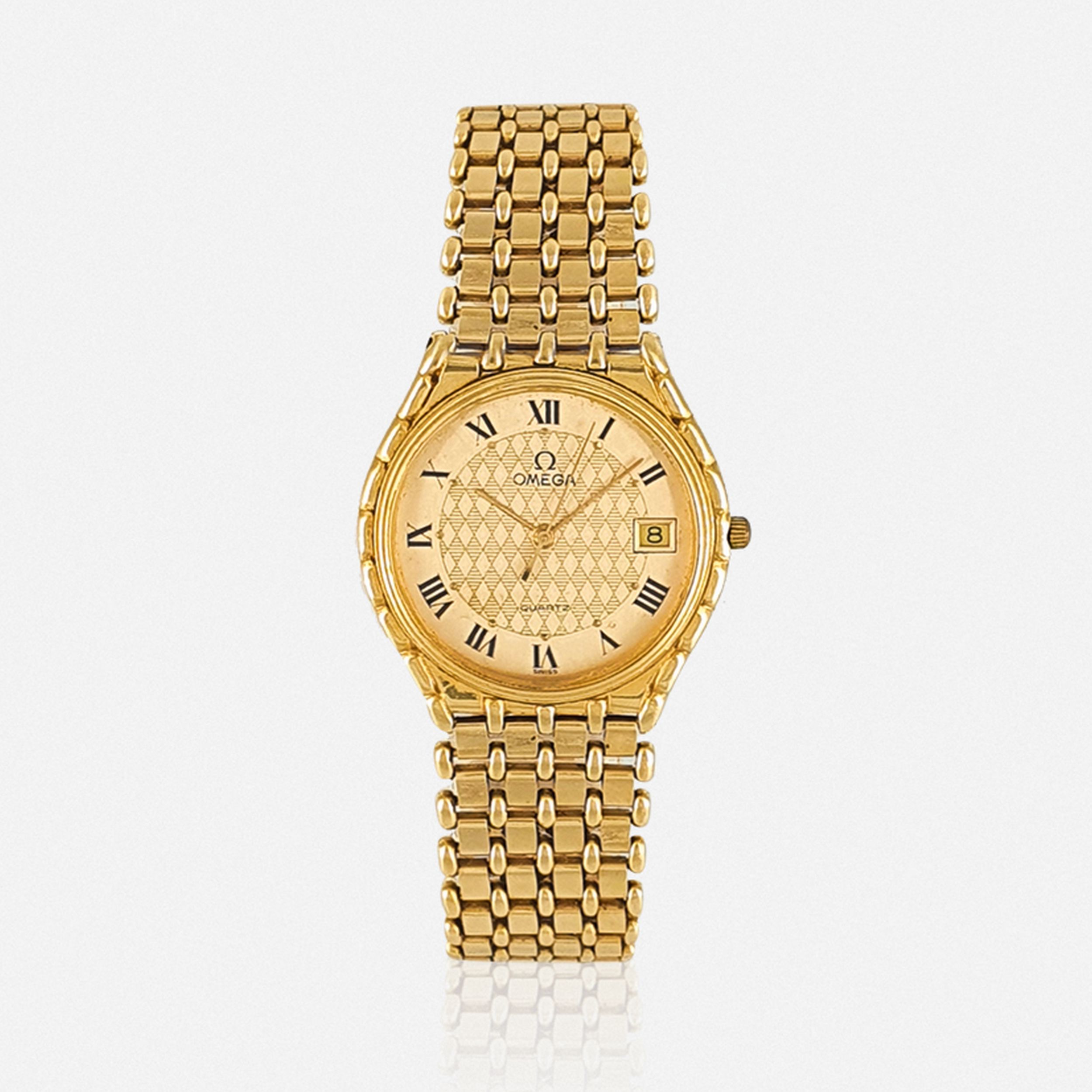 PATEK PHILIPPE VERS 1967:  | H&ocirc;tel Des Ventes de Monte-Carlo