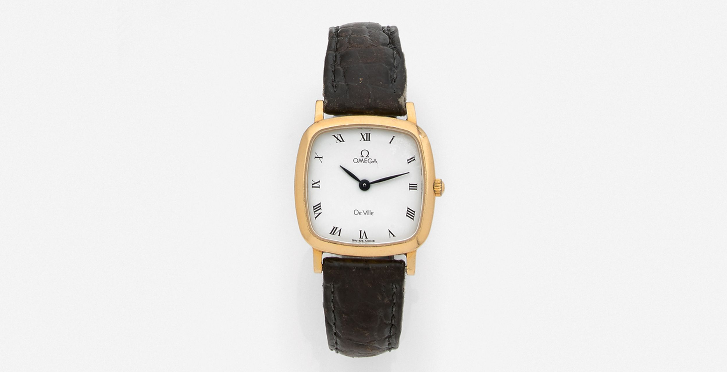 OMEGA Vers 2000