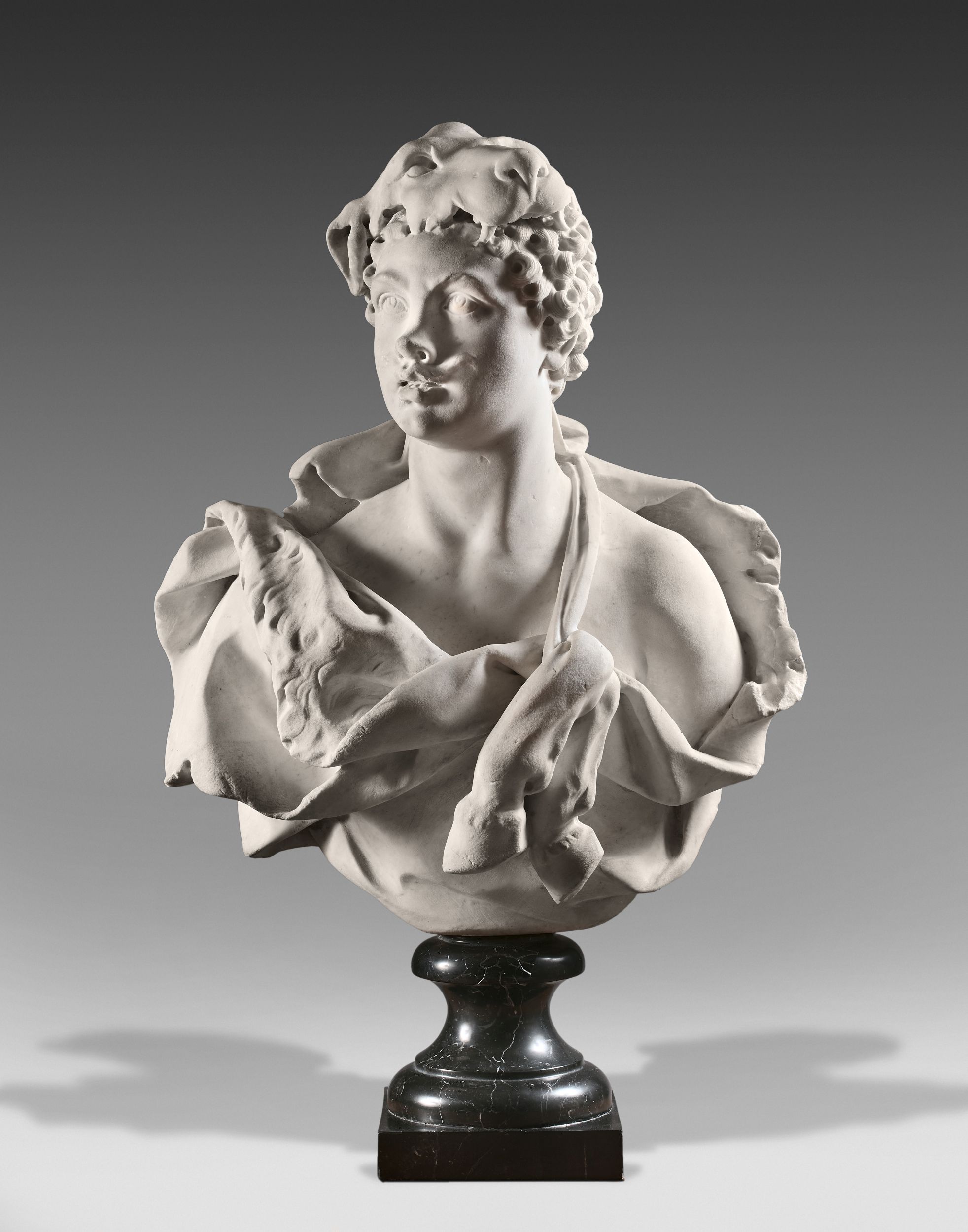 ORAZIO MARINALI (1643-1720)