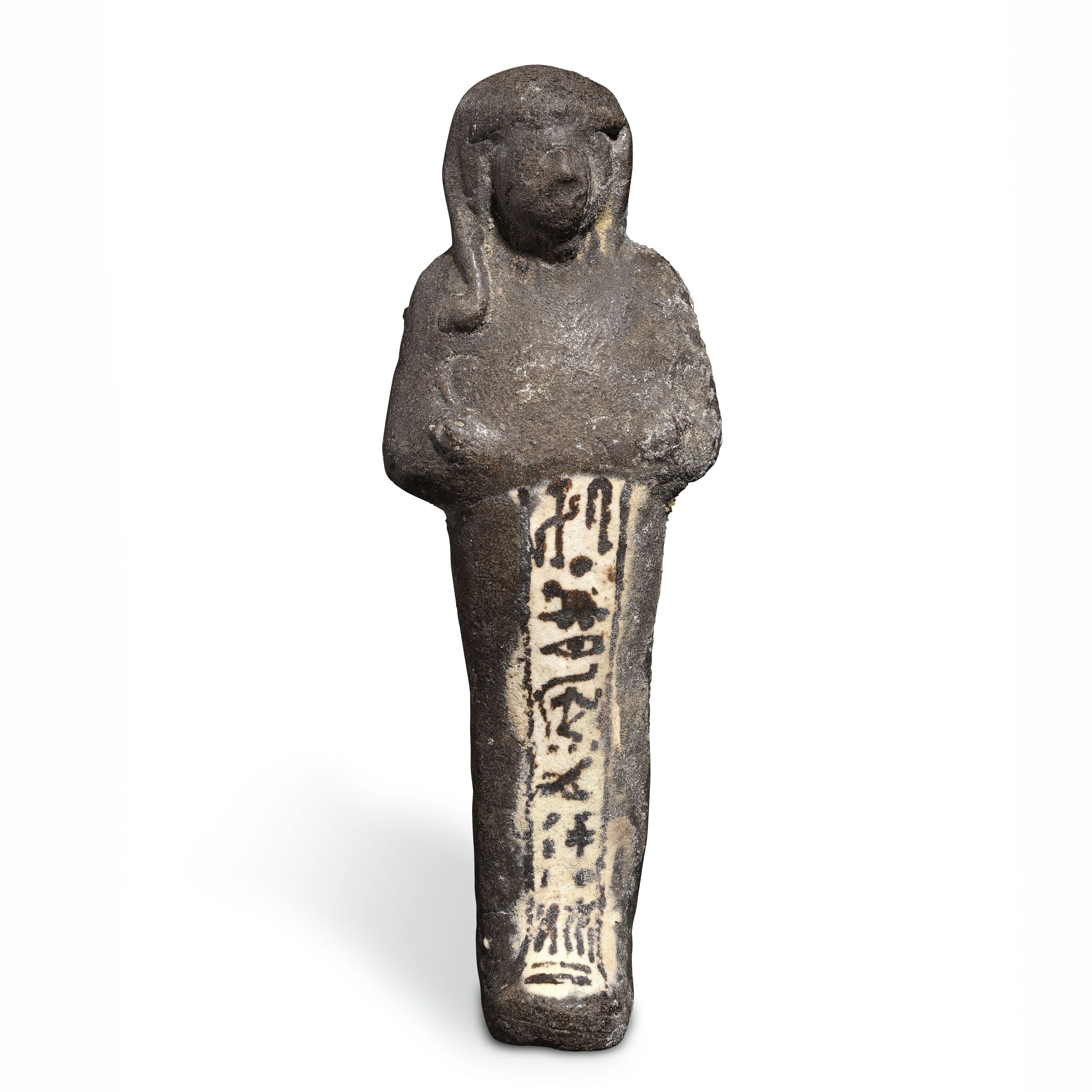 OUSHABTI AU NOM DE KHAEMOUASET