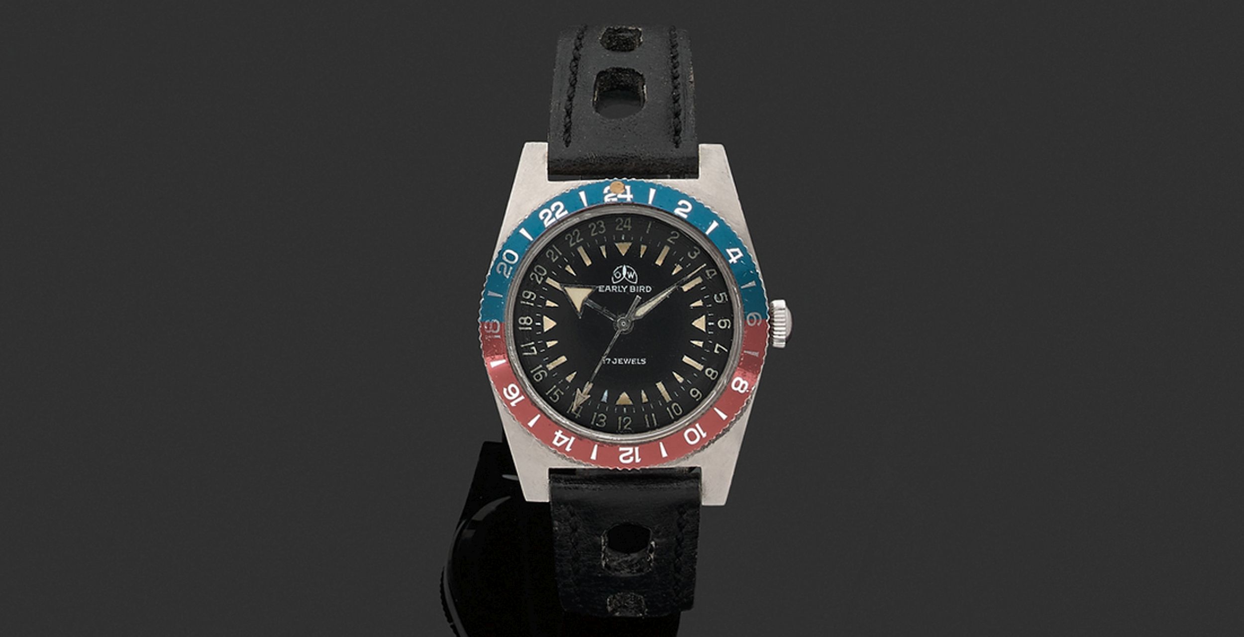 |CARTIER ROADSTER  Vers 2000 RÉF. 2510:  | H&ocirc;tel Des Ventes de Monte-Carlo