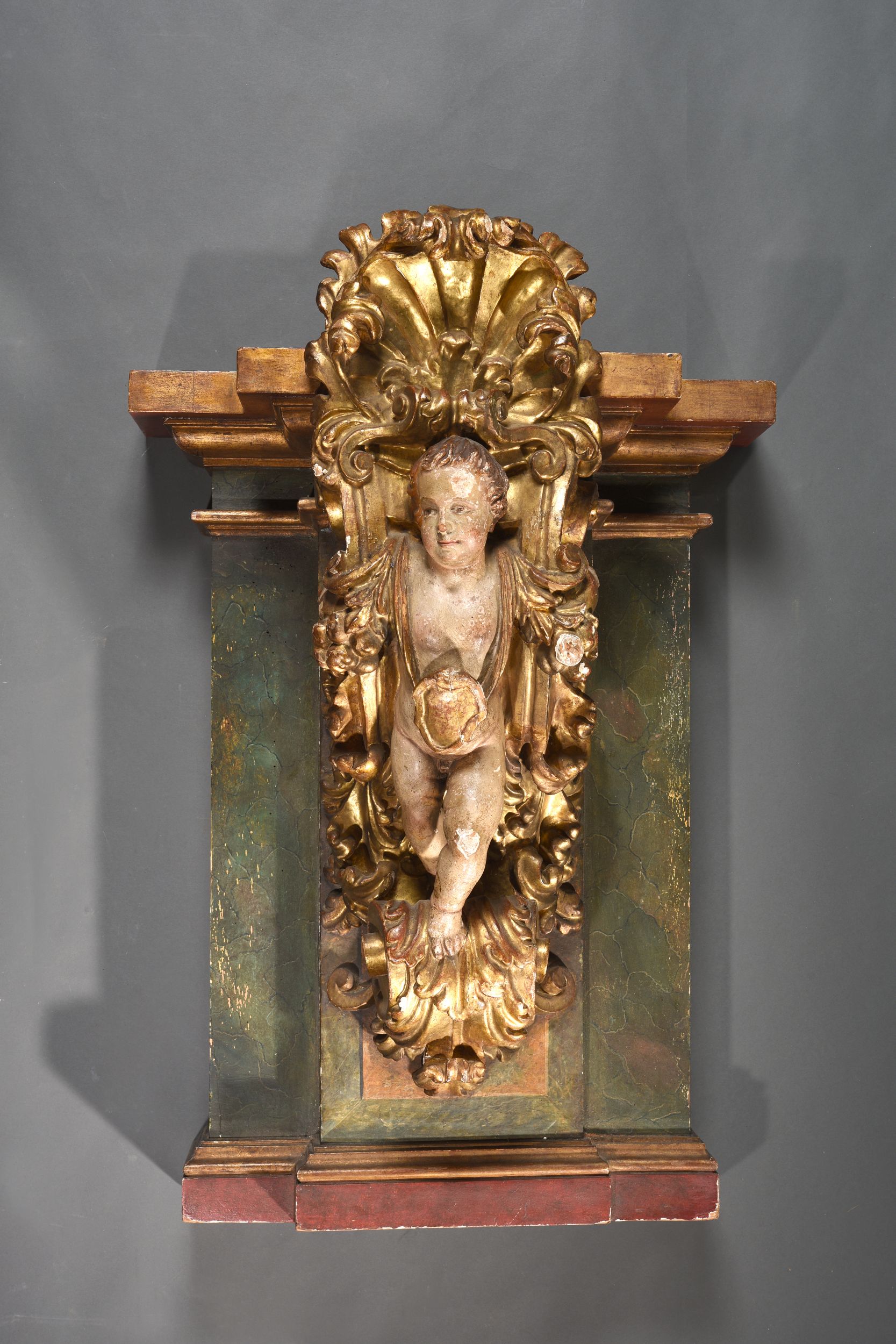 CORNEILLE DE LYON (1500 - 1575)  ATTRIBUÉ À:  | H&ocirc;tel Des Ventes de Monte-Carlo