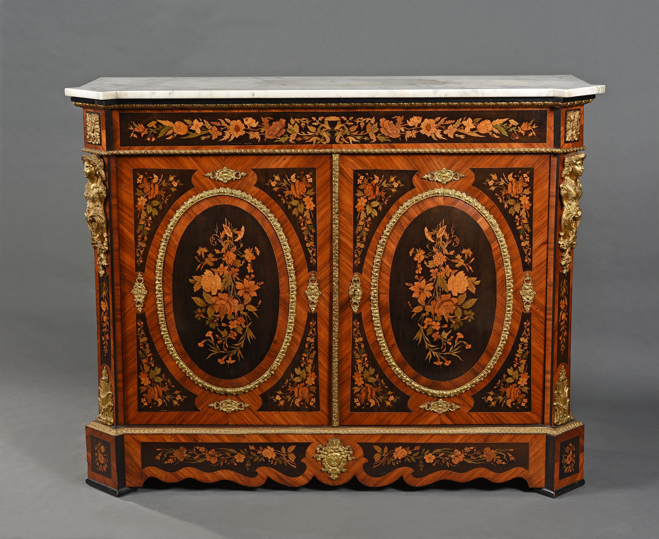CORNEILLE DE LYON (1500 - 1575)  ATTRIBUÉ À:  | H&ocirc;tel Des Ventes de Monte-Carlo