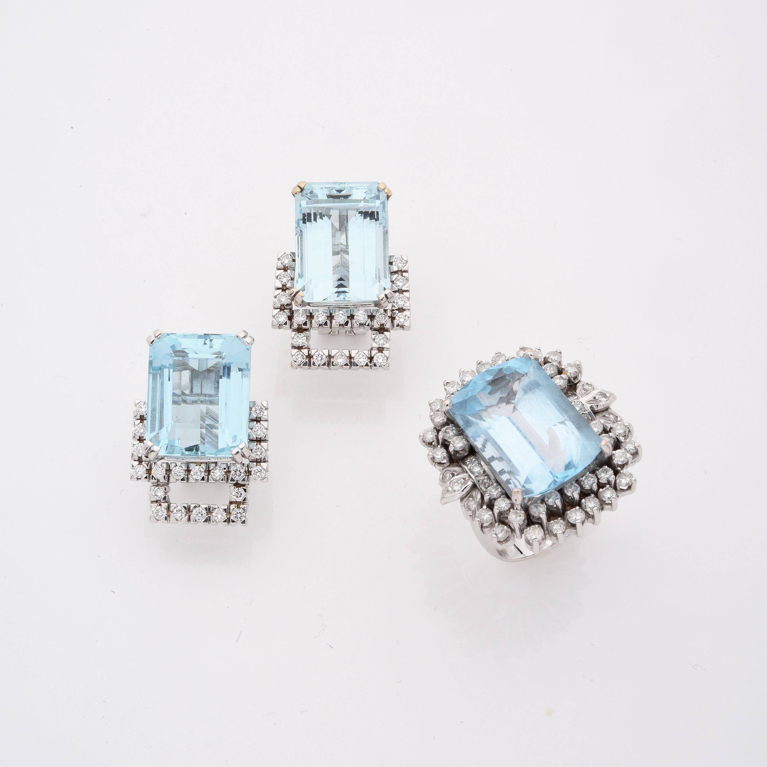 BAGUE :  | H&ocirc;tel Des Ventes de Monte-Carlo