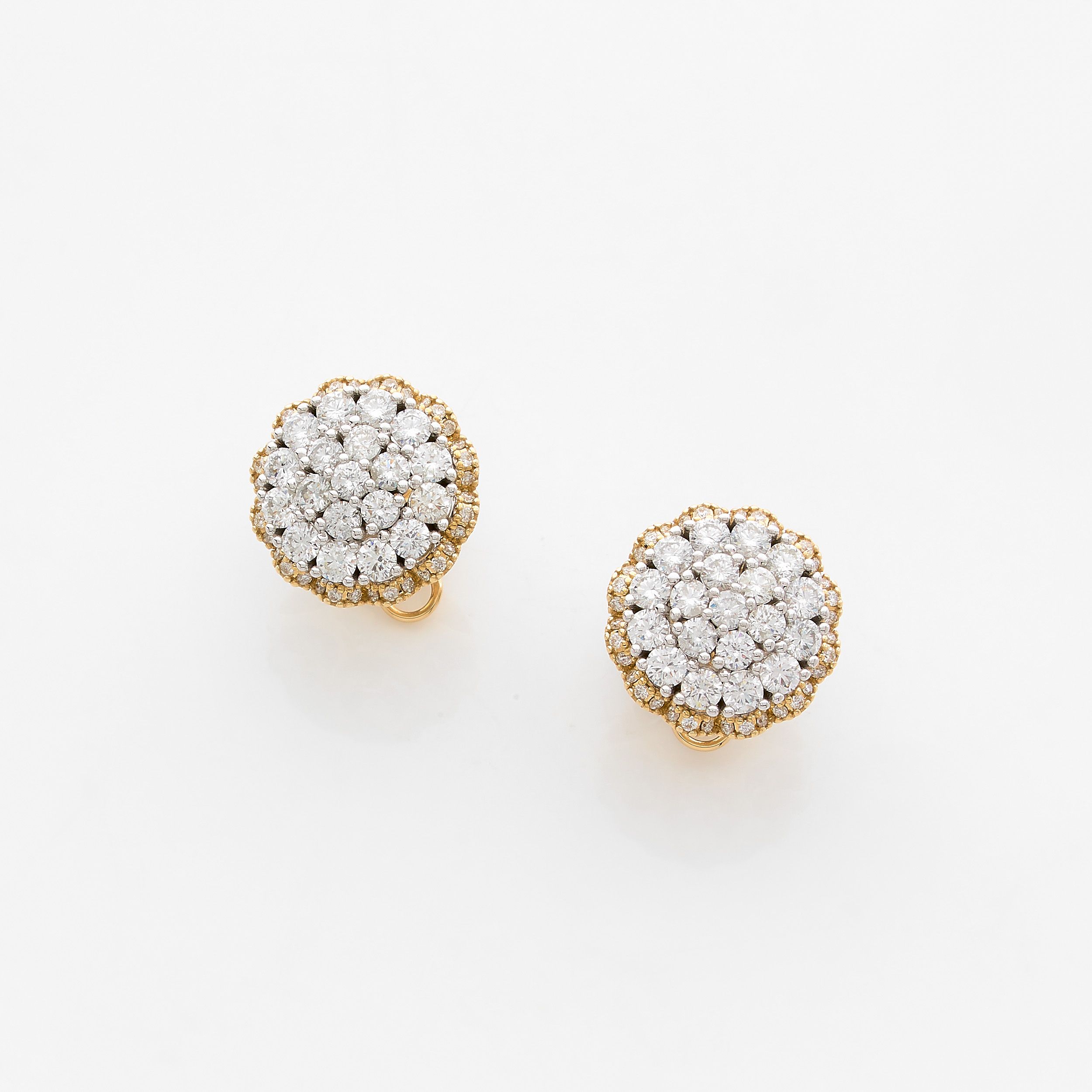 IMPORTANTE BAGUE CHEVALIERE:  | H&ocirc;tel Des Ventes de Monte-Carlo