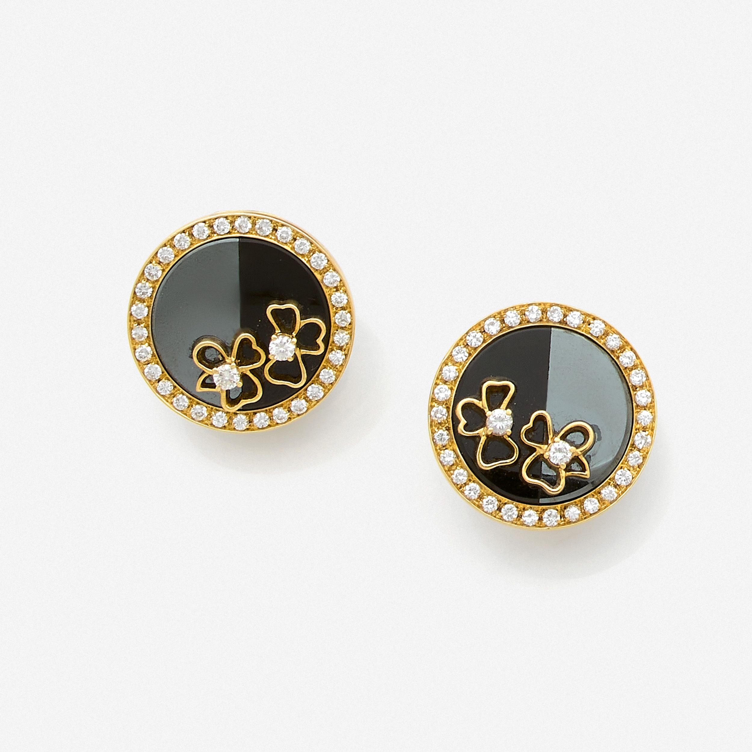 BROCHE:  | H&ocirc;tel Des Ventes de Monte-Carlo